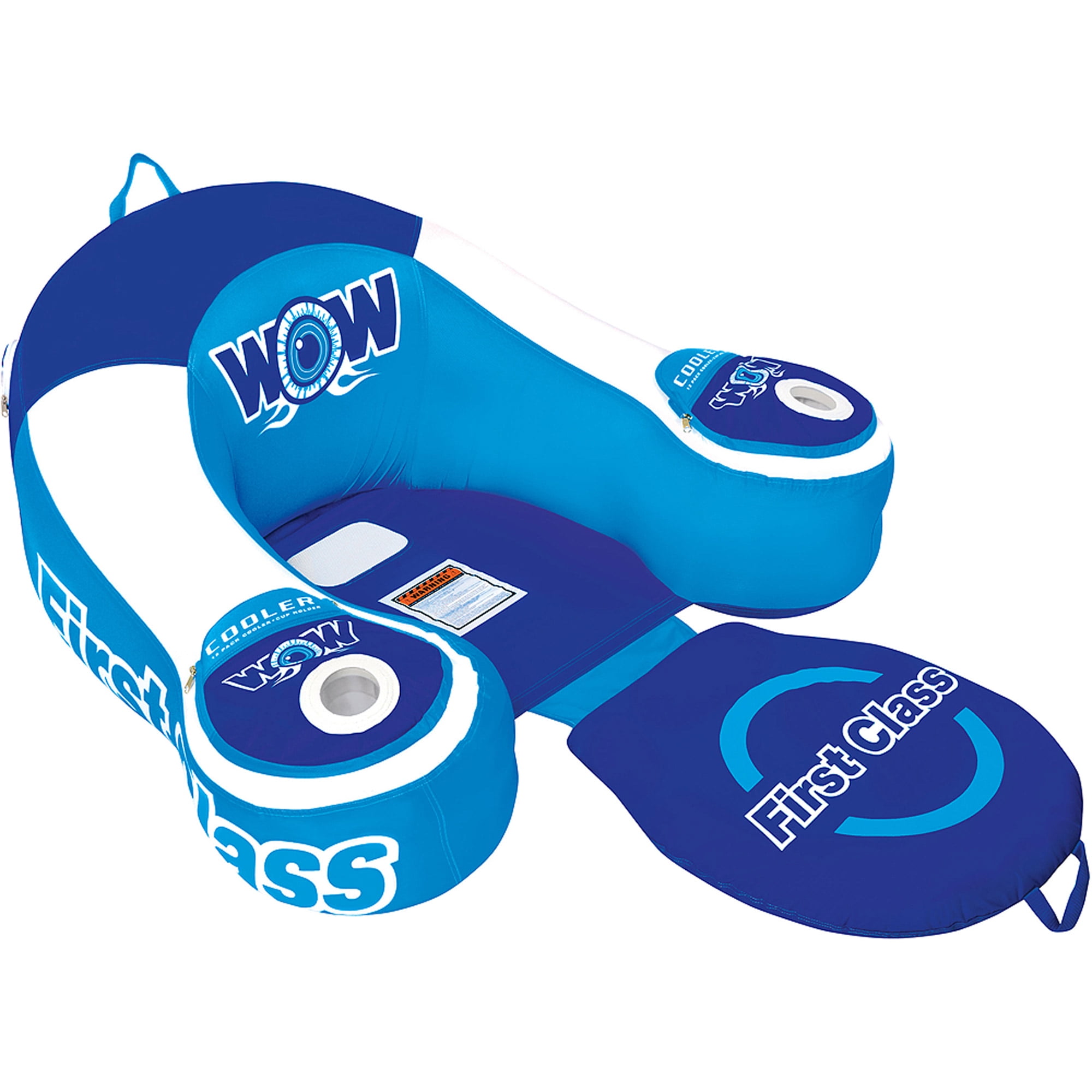 WOW Watersports 11-2030 First Class Lounge