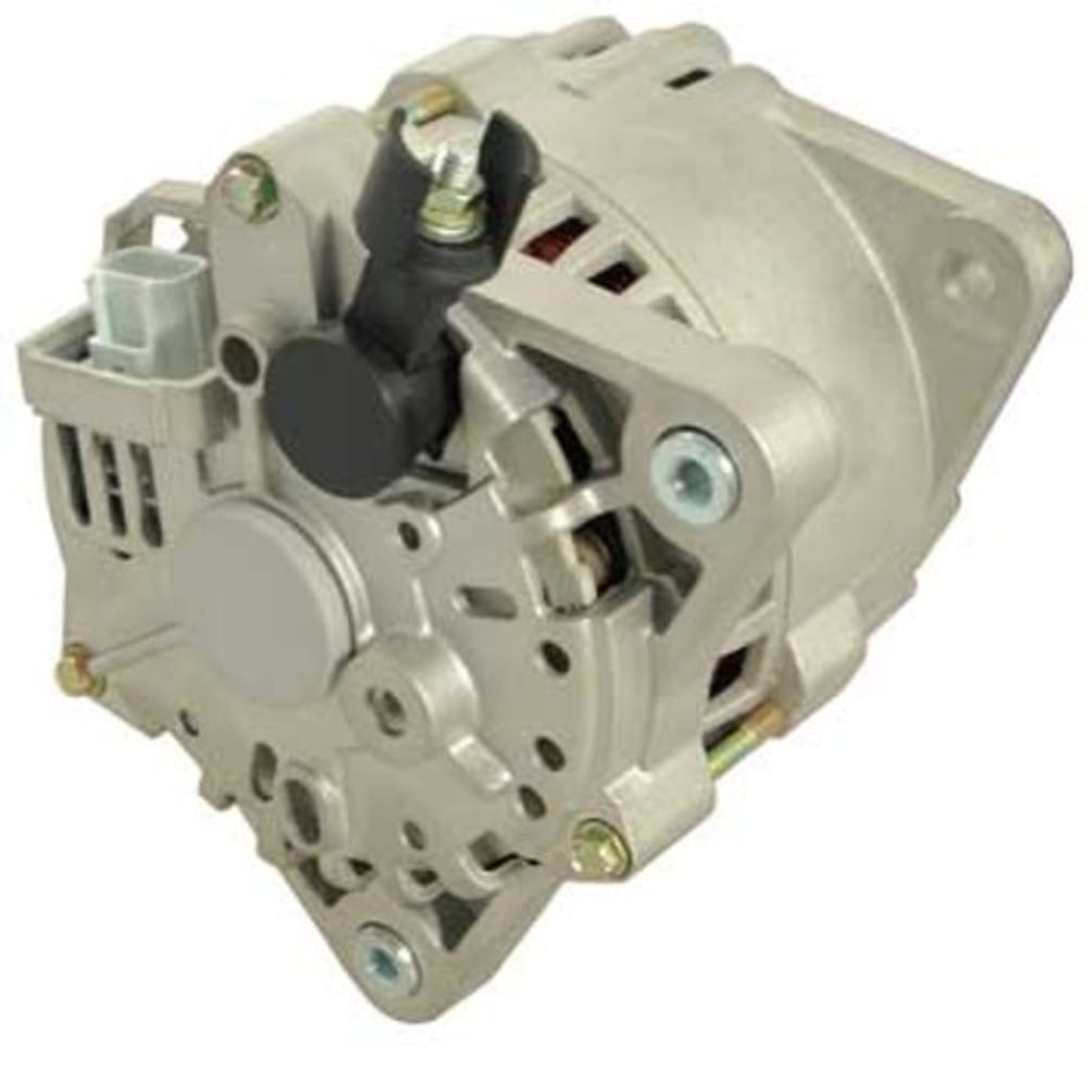 WPS 8260N Alternator