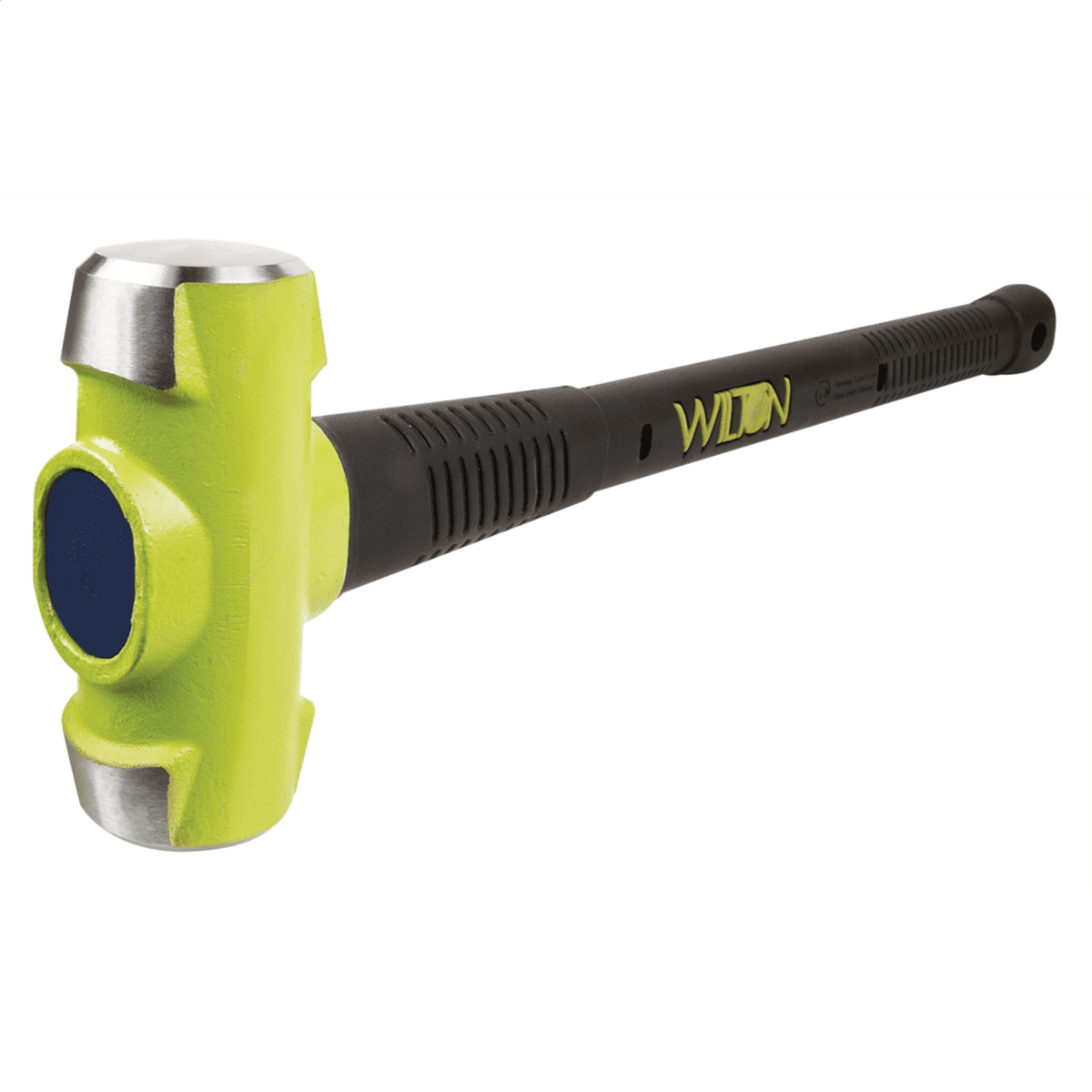 Wilton BASH, 12 lb Steel Handle Sledge Hammer