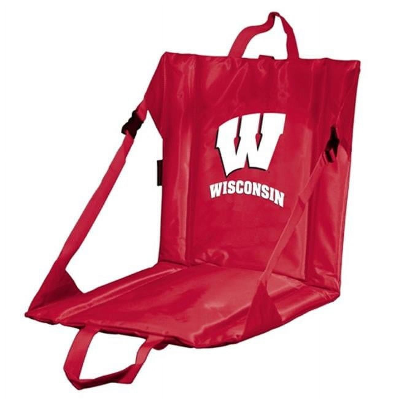 Wisconsin Badgers Stadium Seat