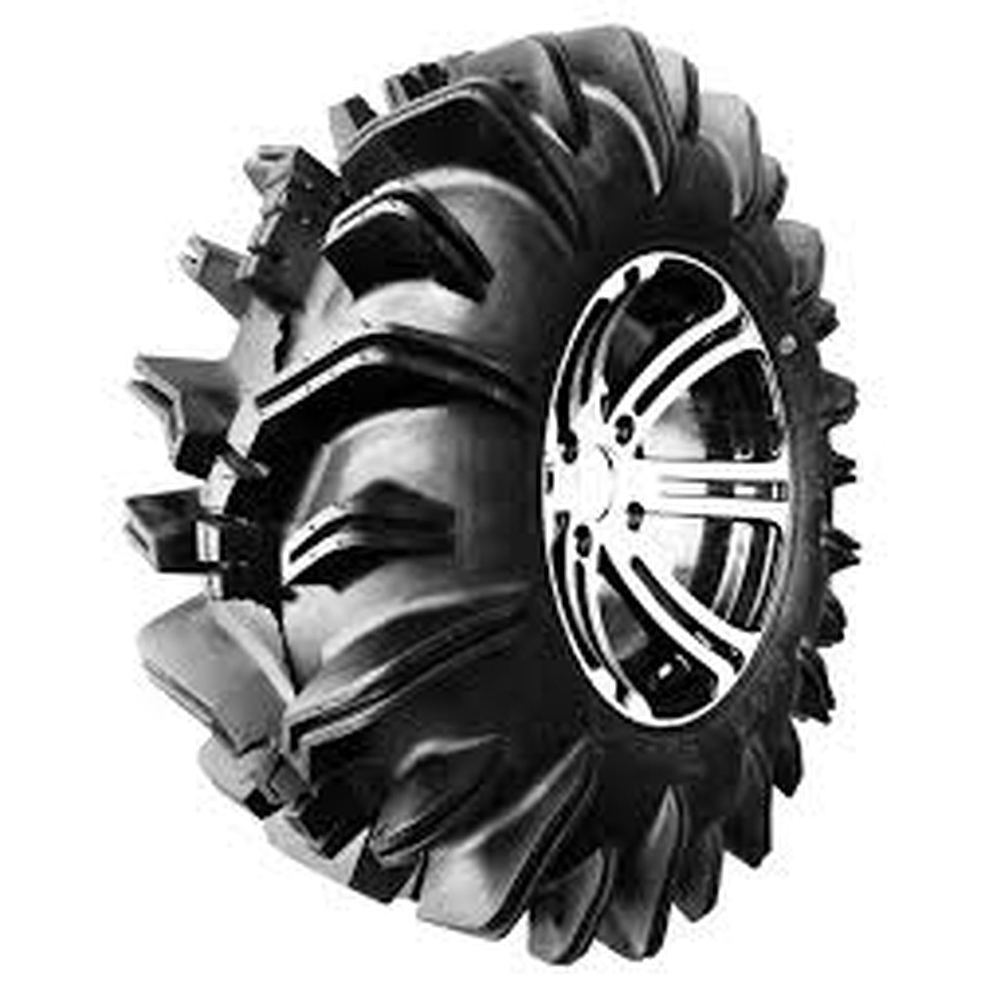 Wolfpack SU83 34X10.00-18 84F D ATV/UTV Tire