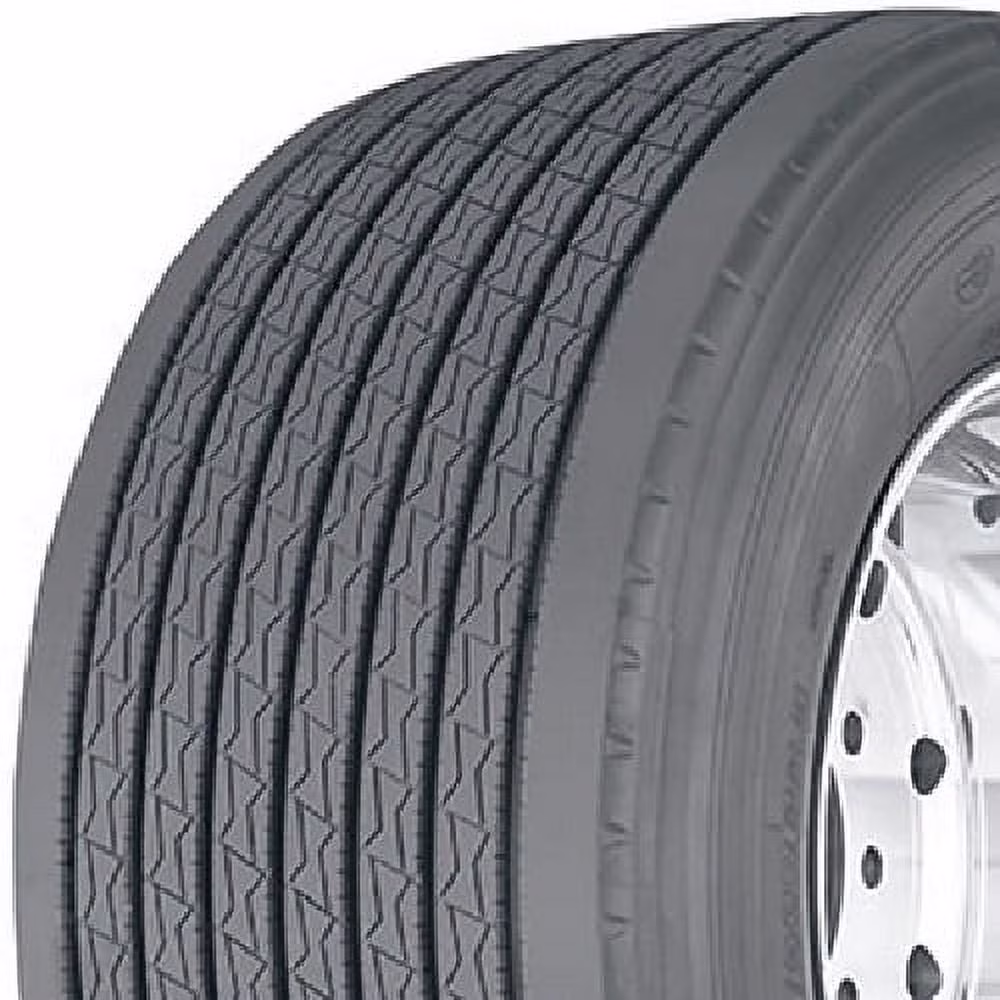 YOKOHAMA BLUEARTH 109L 11R22.50 / ALL SEASON TIRE