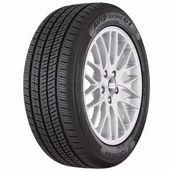 Yokohama Avid Ascend GT 185/60R16 86 H All Season Performance Passenger Tire