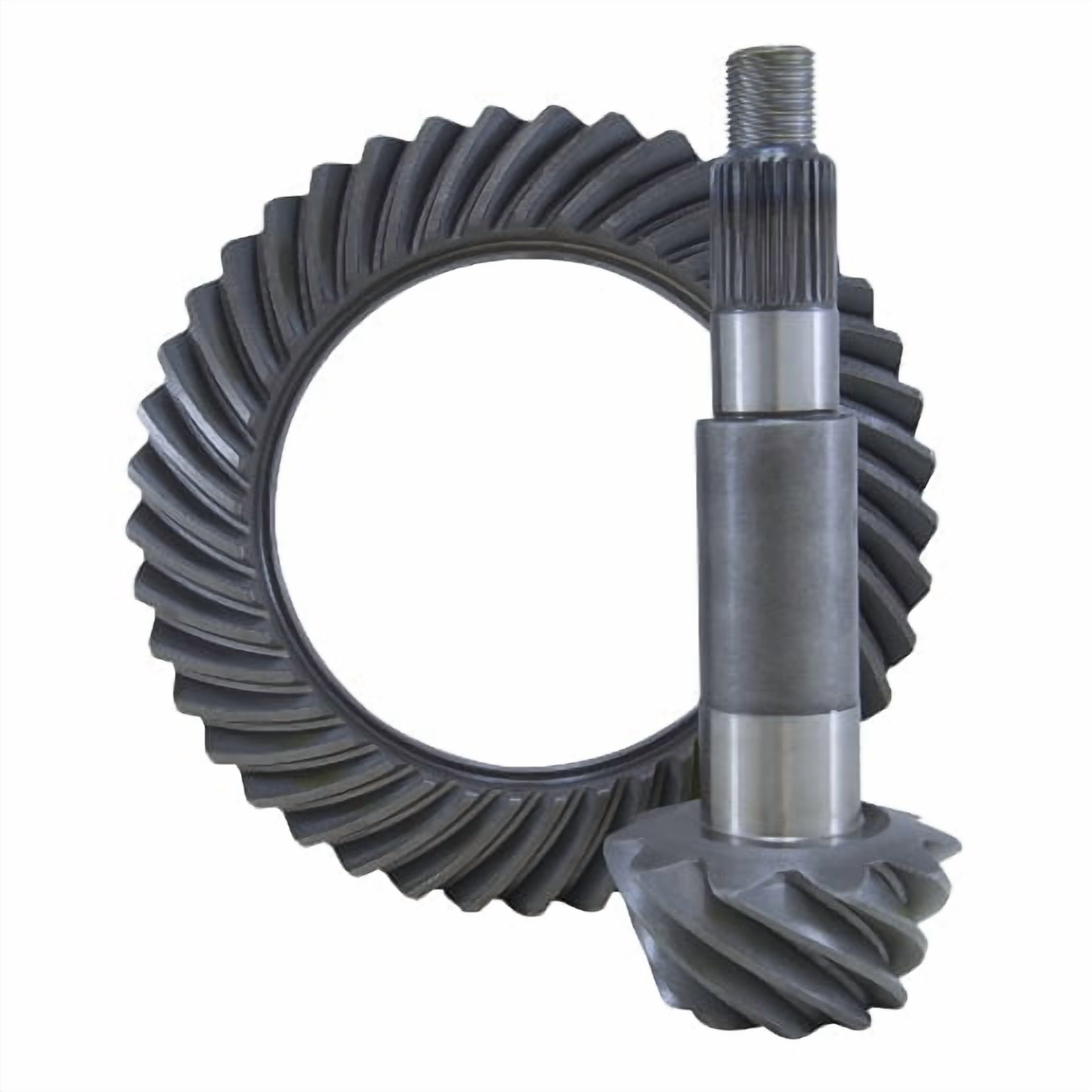 Yukon Gear & Axle 5.13 ratio 29 spline pinion Ring and Pinion Set for standard rotation Dana Spicer 60