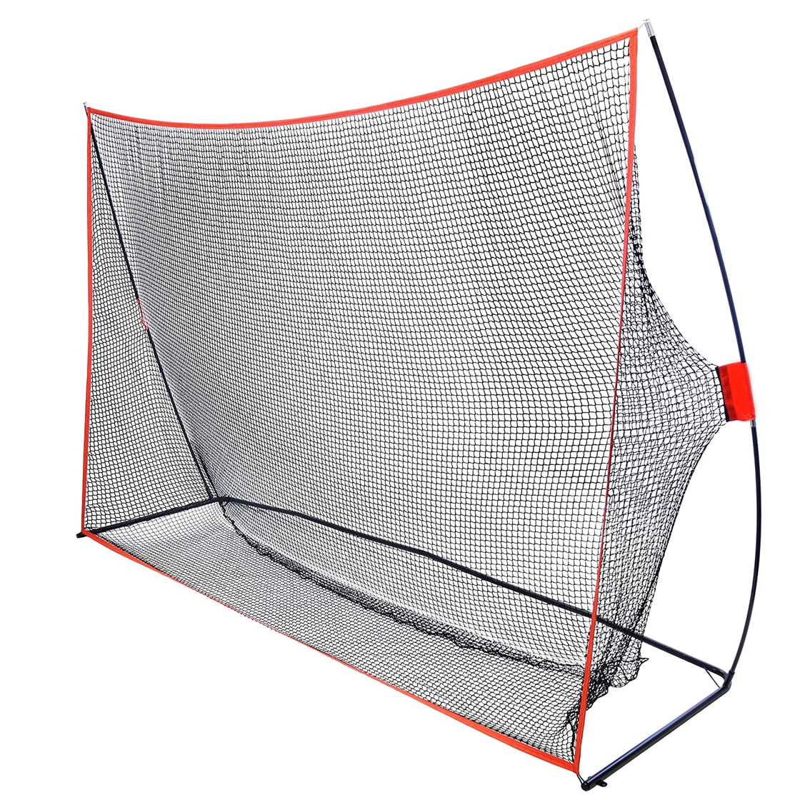 axGear Indoor/Outdoor Portable Golf Practice Net 10 FT x 7 FT Driving Range Golf Training Net