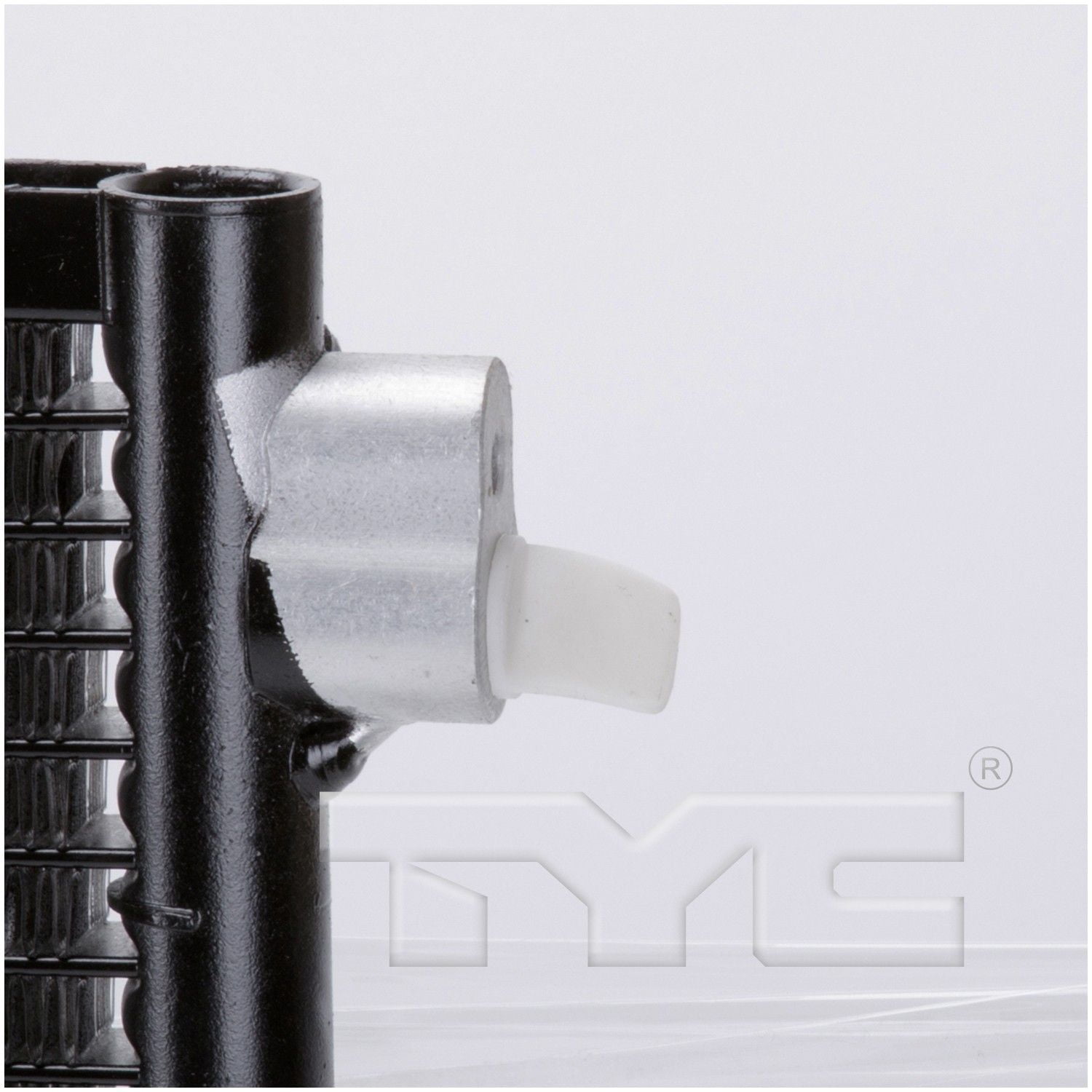 A/C Condenser TYC 3112 Fits 1988 Chevrolet G30