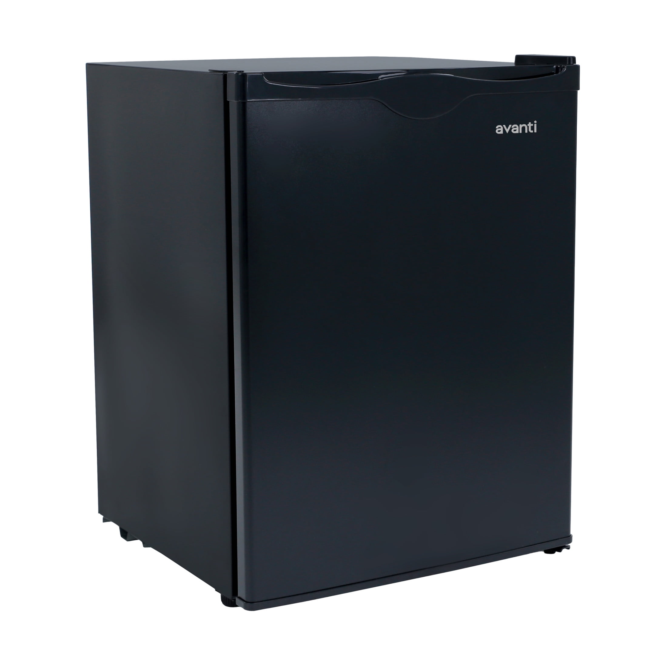 Avanti 2.2 cu. ft. Compact Refrigerator, in Black (AR2416B)