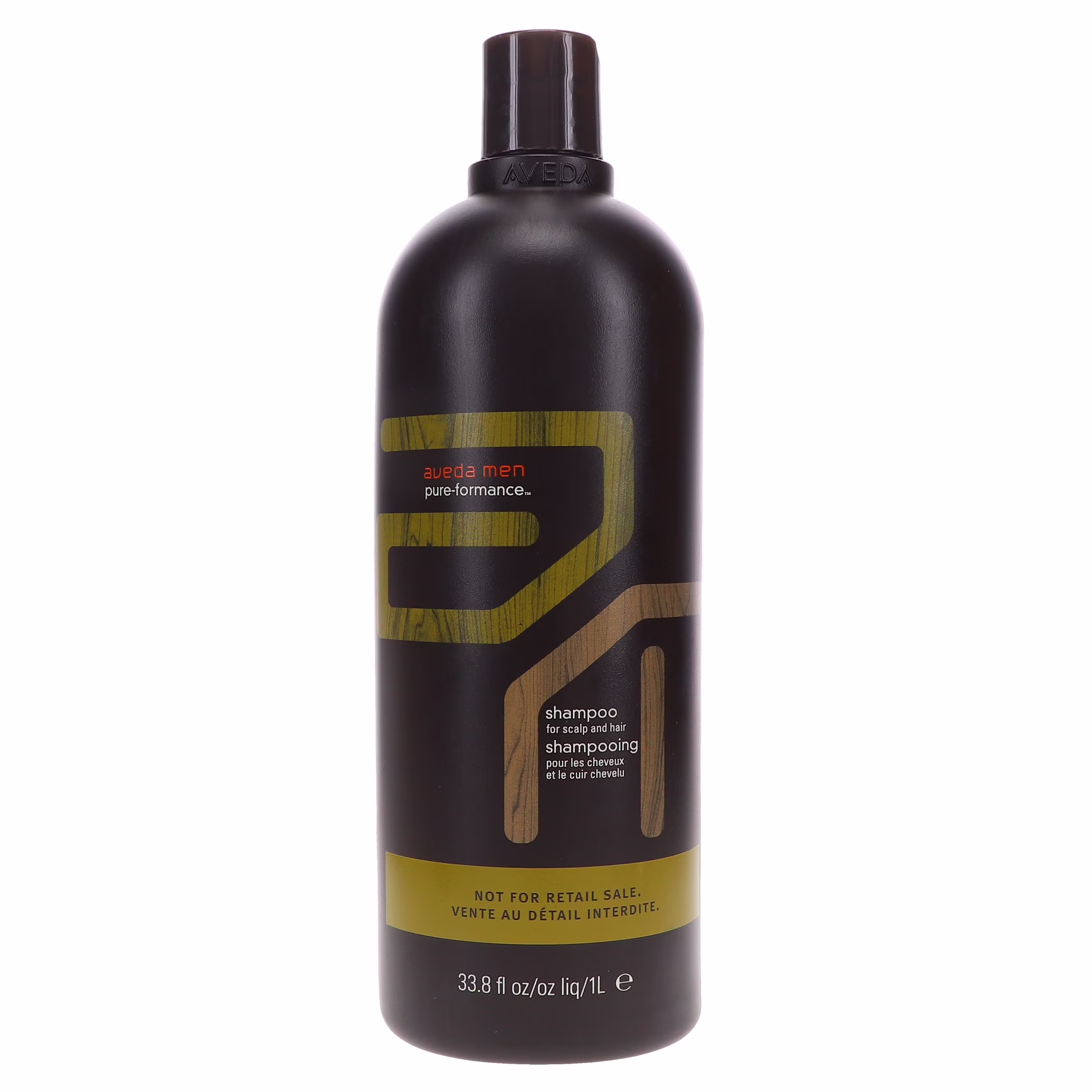 Aveda Men Pure-formance Shampoo 33.8 oz