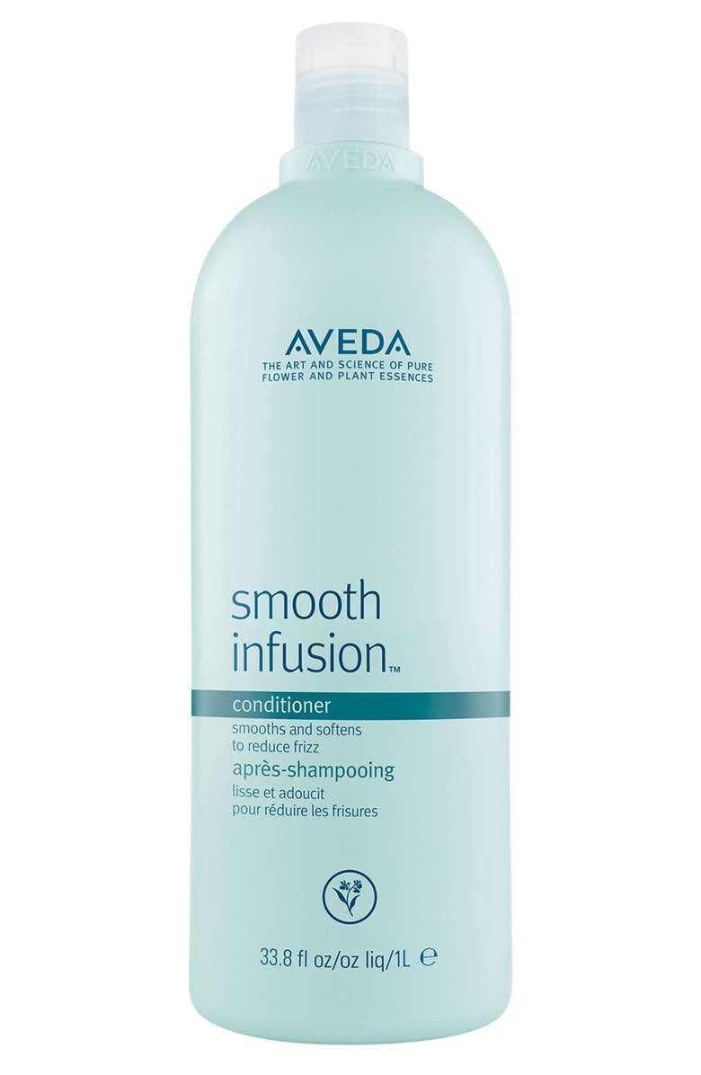 Aveda Smooth Infusion Conditioner, 33.8 Oz