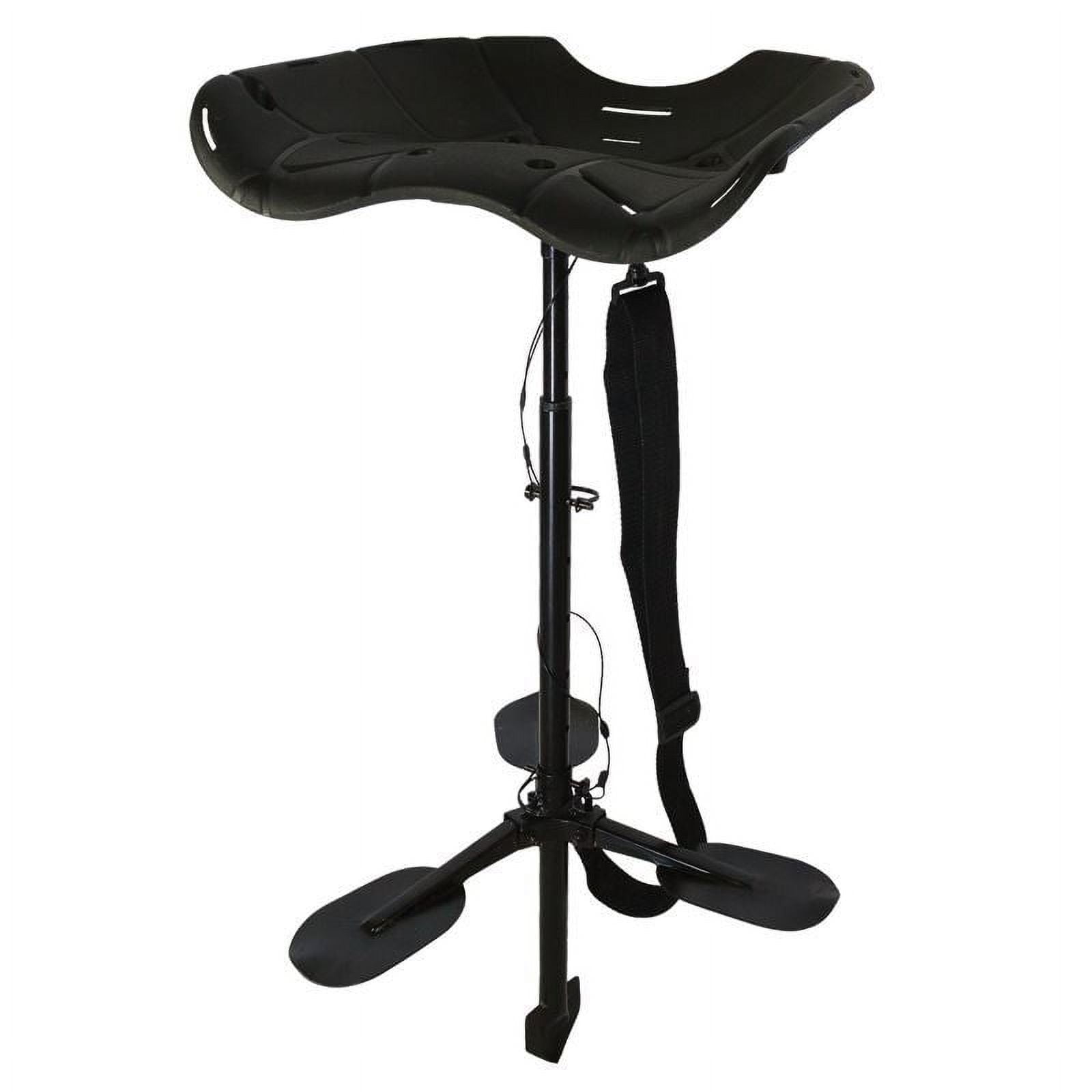 Avian-X Ergonomic Design Ergo Marsh Seat with Adjustable Carry Sling