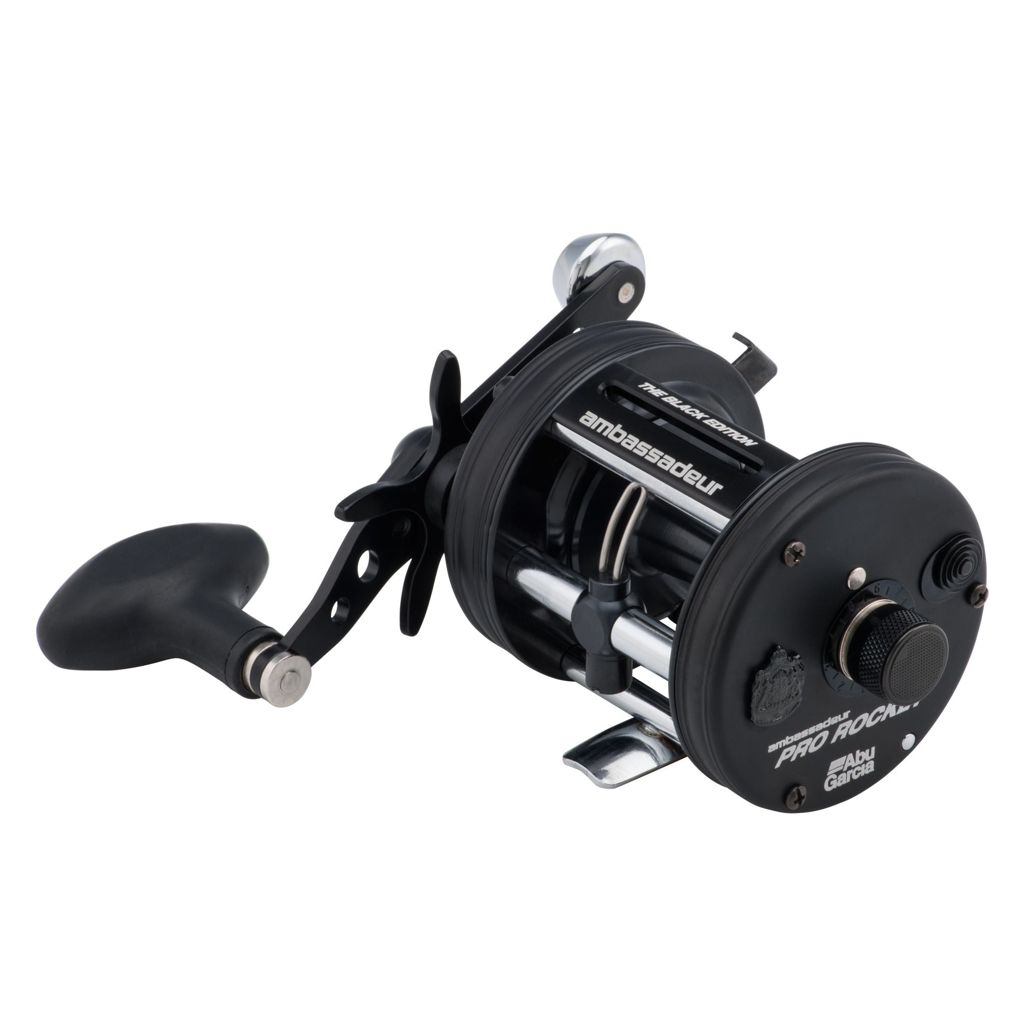 Abu Garcia Ambassadeur® Pro Rocket BE, 6500 Size Fishing Reel