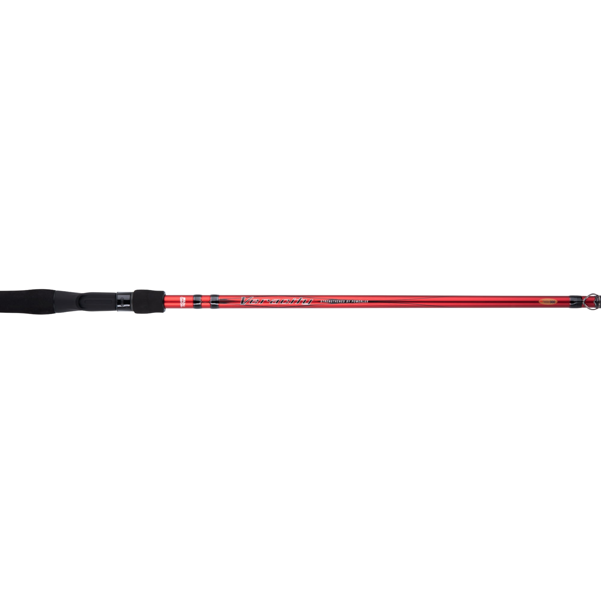 Abu Garcia Veracity Casting Fishing Rod, 1-piece