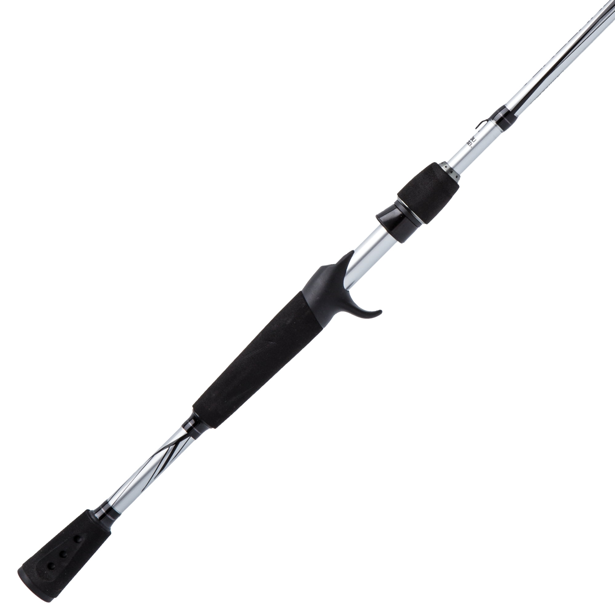 Abu Garcia Vengeance® Casting Rod, 6'9" Medium Heavy Fishing Rod