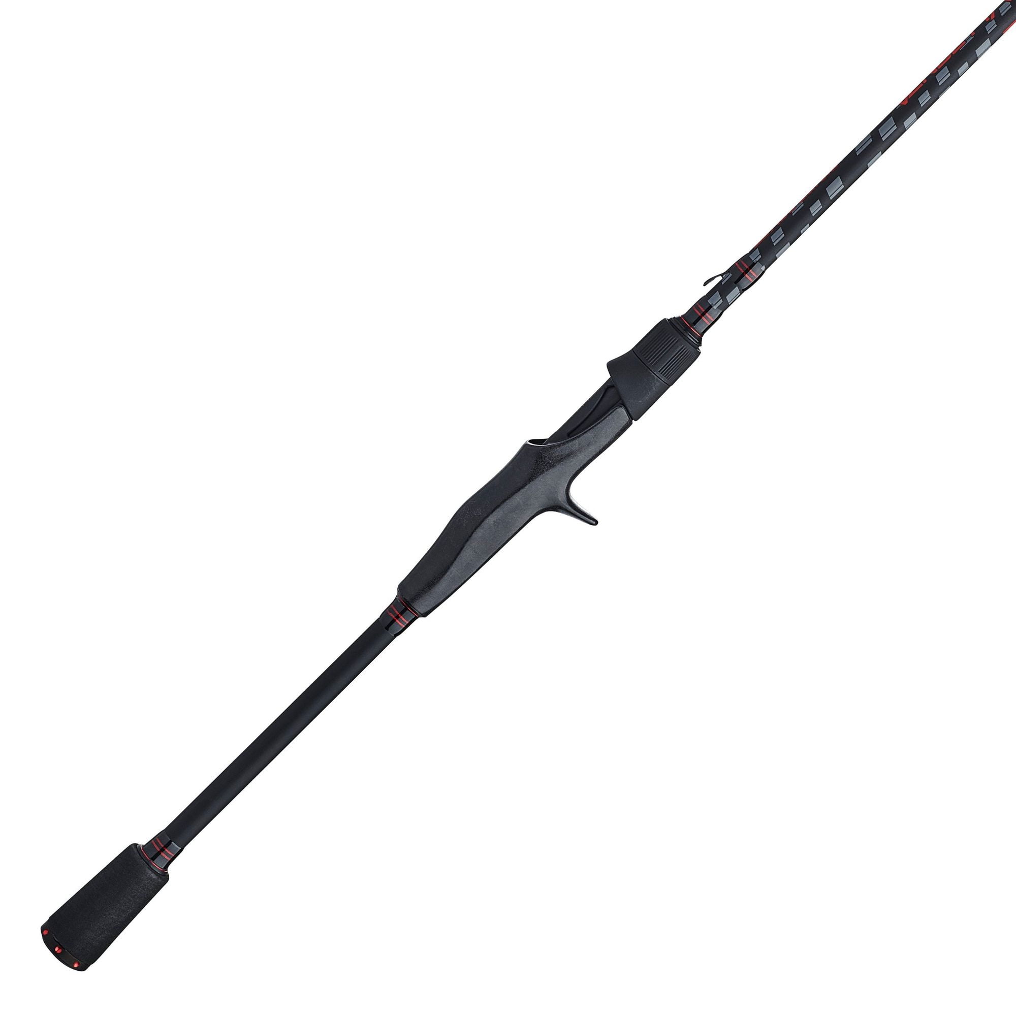 Abu Garcia Vendetta® Casting Rod, 7' Heavy Fishing Rod