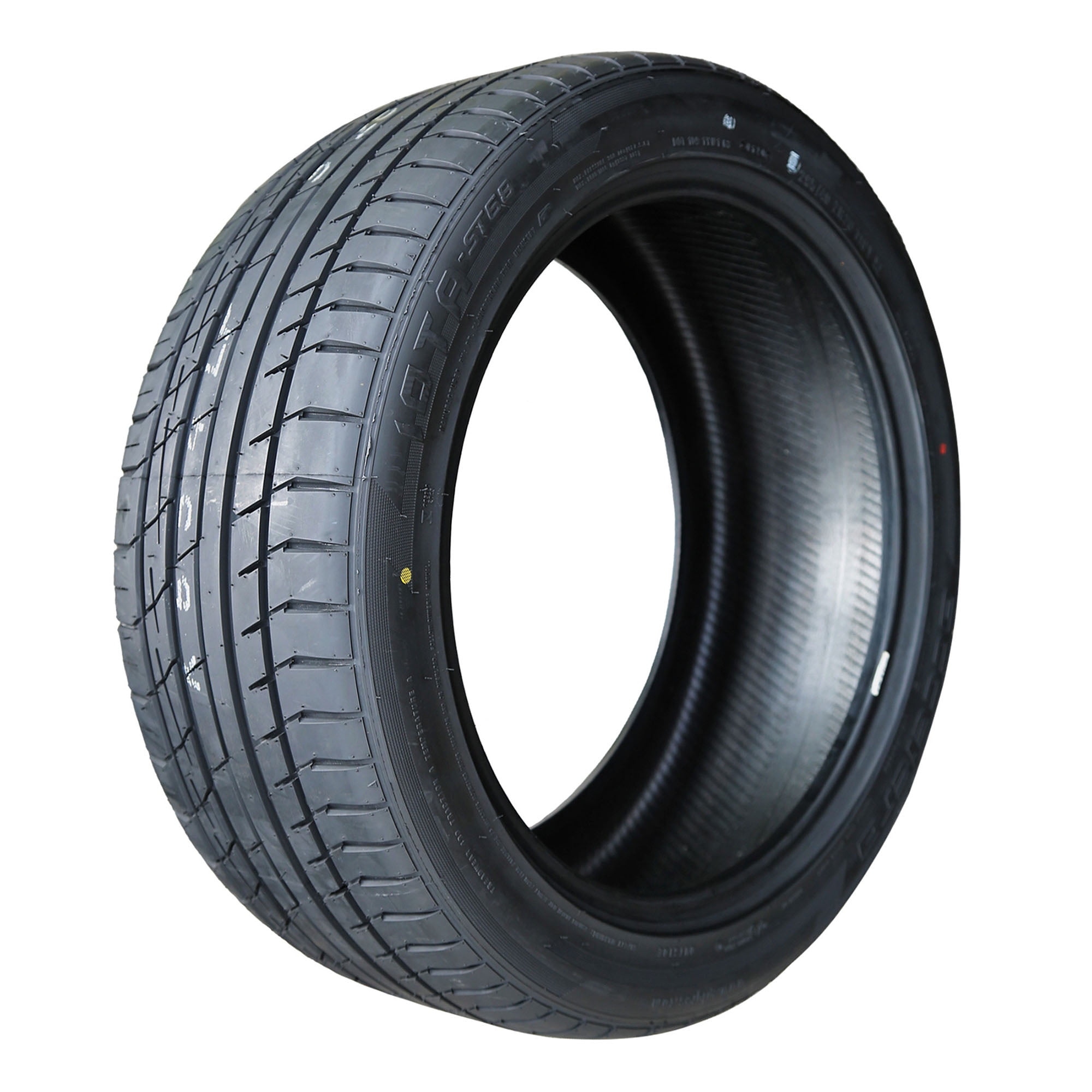 Accelera Iota ST68 All Season 255/35ZR22 99W XL Passenger Tire