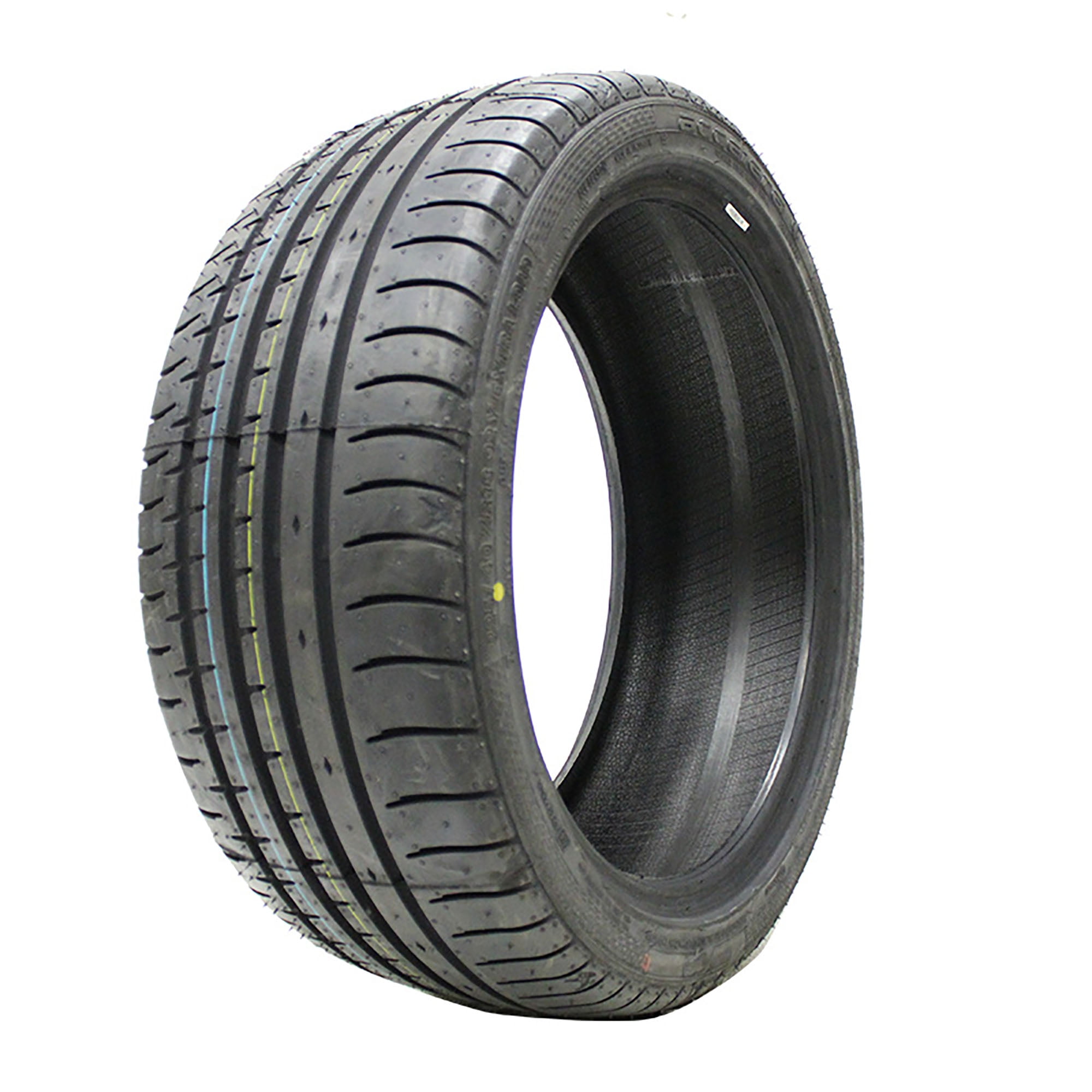 Accelera Phi All Season 255/45ZR19 104Y XL Passenger Tire