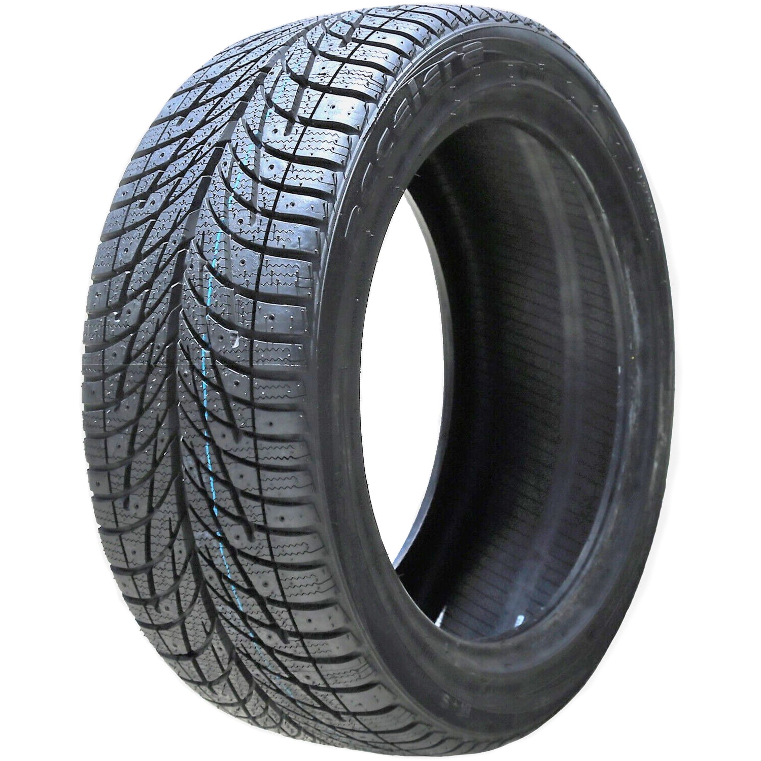 Accelera X-Grip Snow Winter 225/40R18 92V XL Passenger Tire