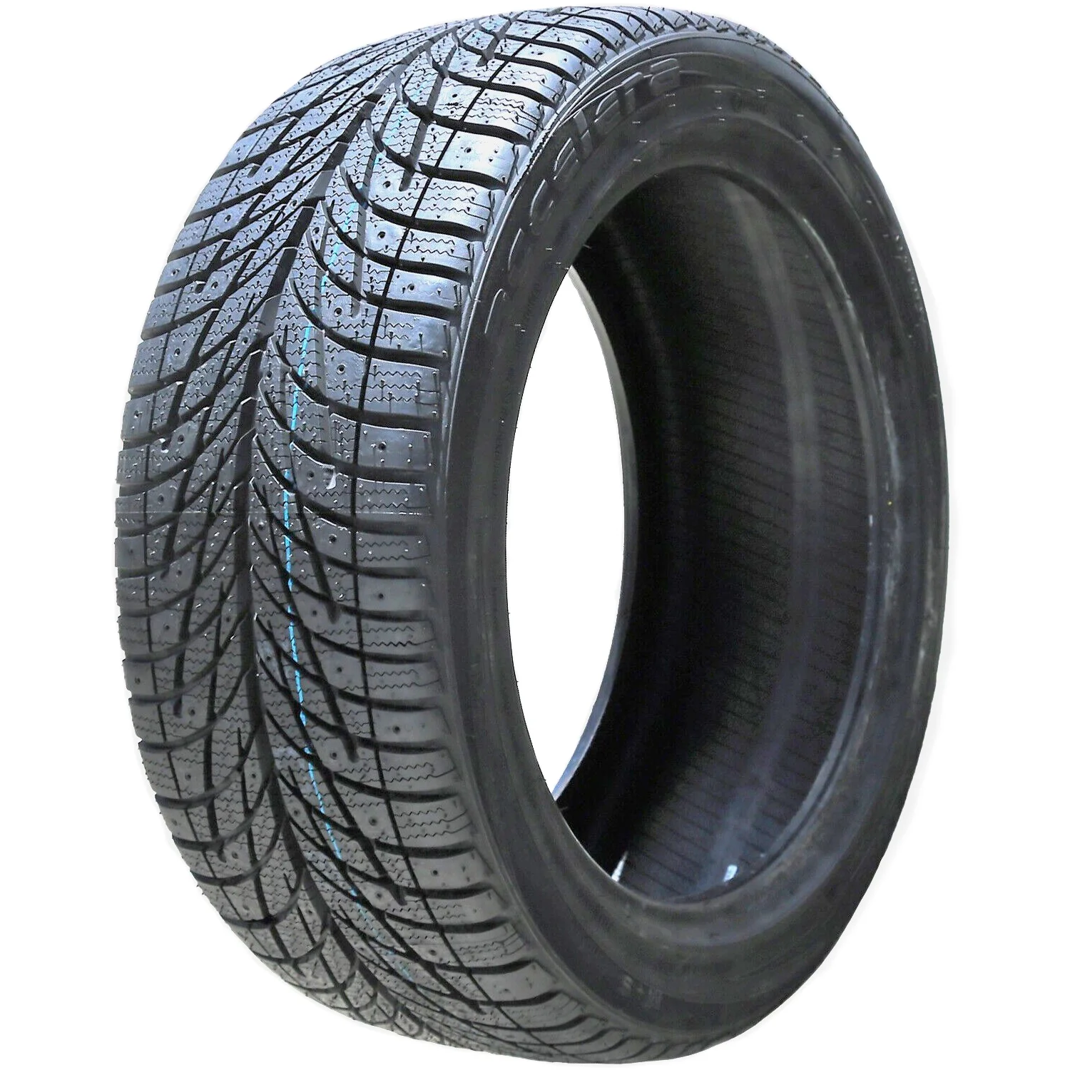 Accelera X-Grip Snow Winter 225/45R18 95V XL Passenger Tire