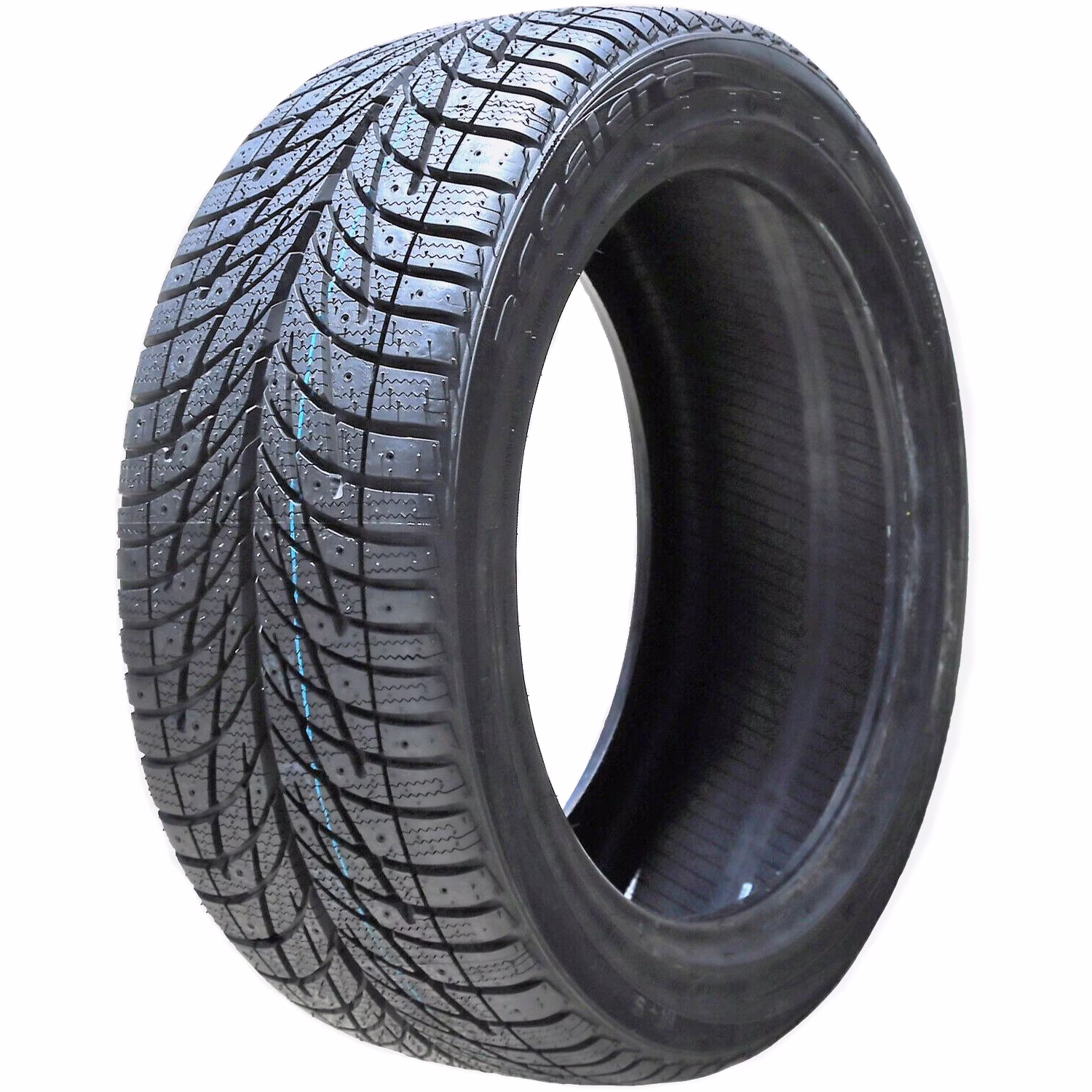 Accelera X-Grip Snow Winter 235/45R18 98V XL Passenger Tire