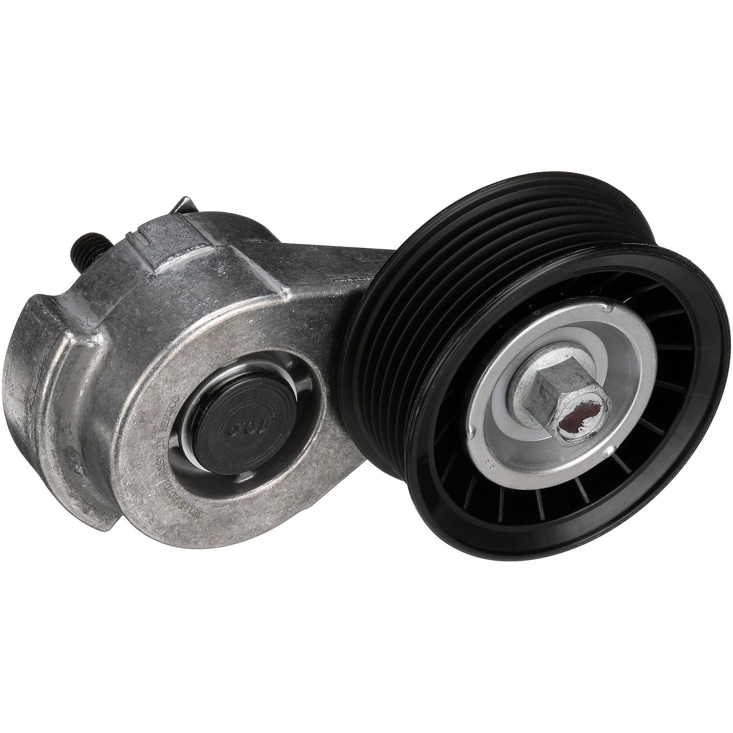 Accessory Drive Belt Tensioner Assembly Fits select: 1994-2003 DODGE RAM 1500, 1992-2003 DODGE DAKOTA