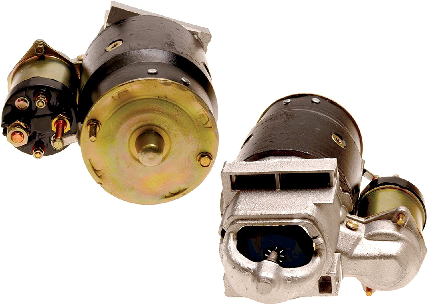 Acdelco 323-367 Starter