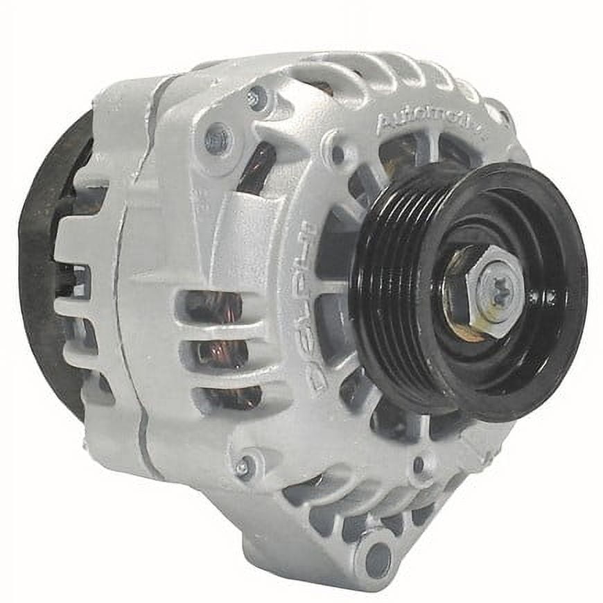 Acdelco 334-2477A Alternator