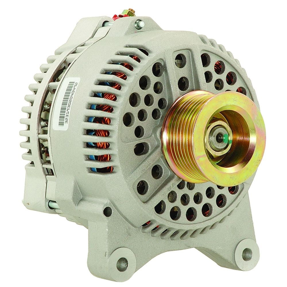 Acdelco 335-1118 Gold™ Alternator