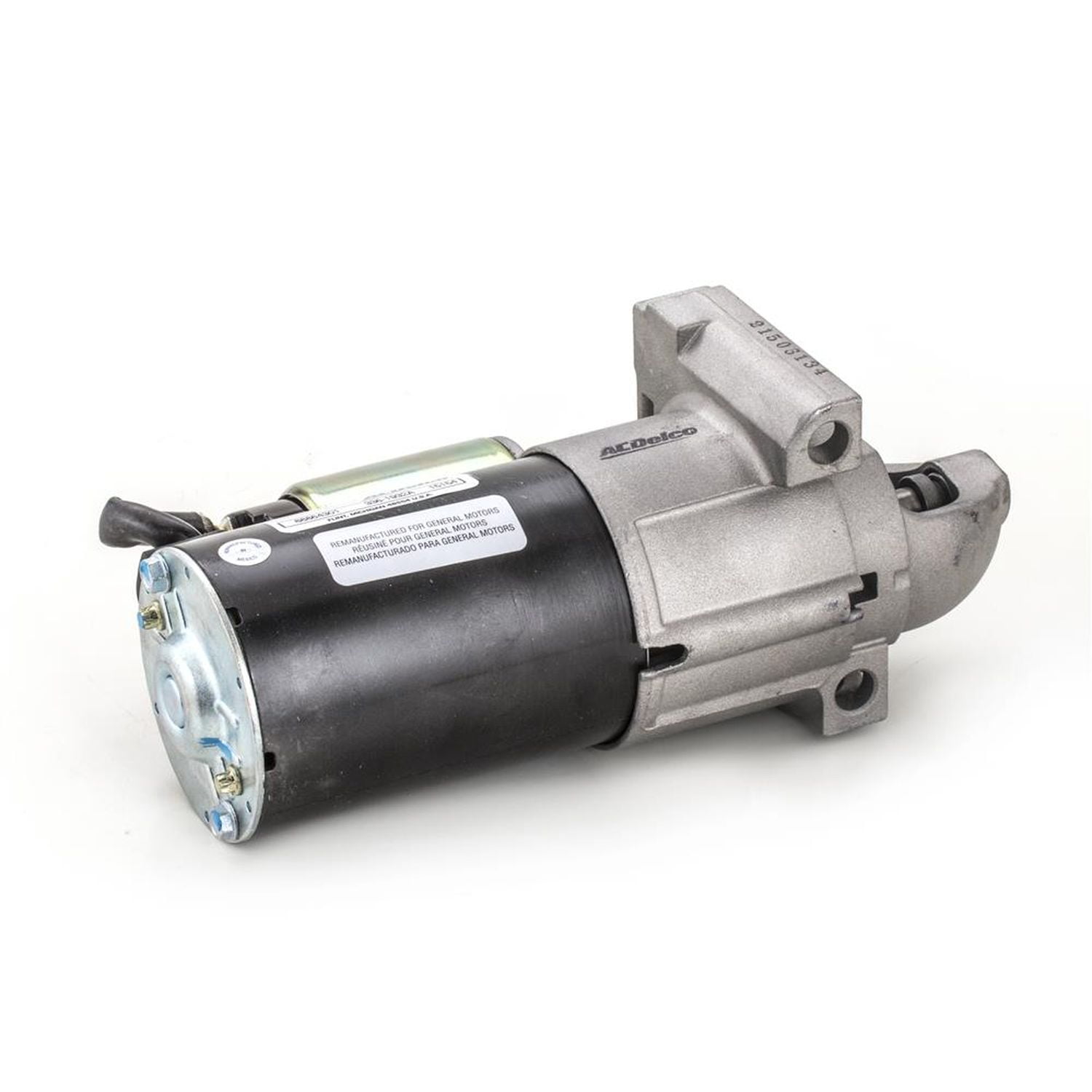 ACDelco 336-1932A Starter Motor