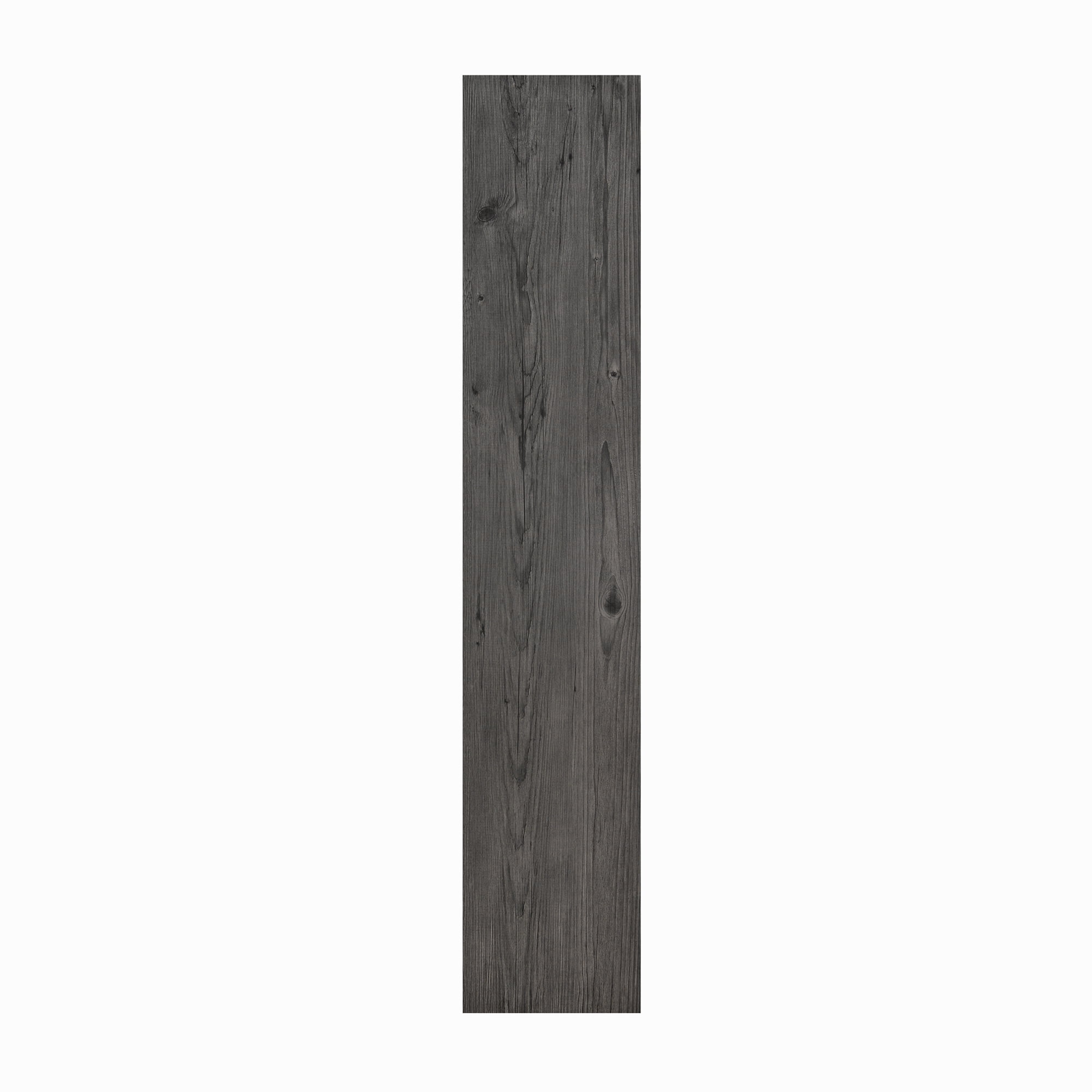 Achim Flex Flor 9"x48" 5.0mm Looselay Vinyl Floor Planks 8 Planks/24 Sq. Ft. Smoke