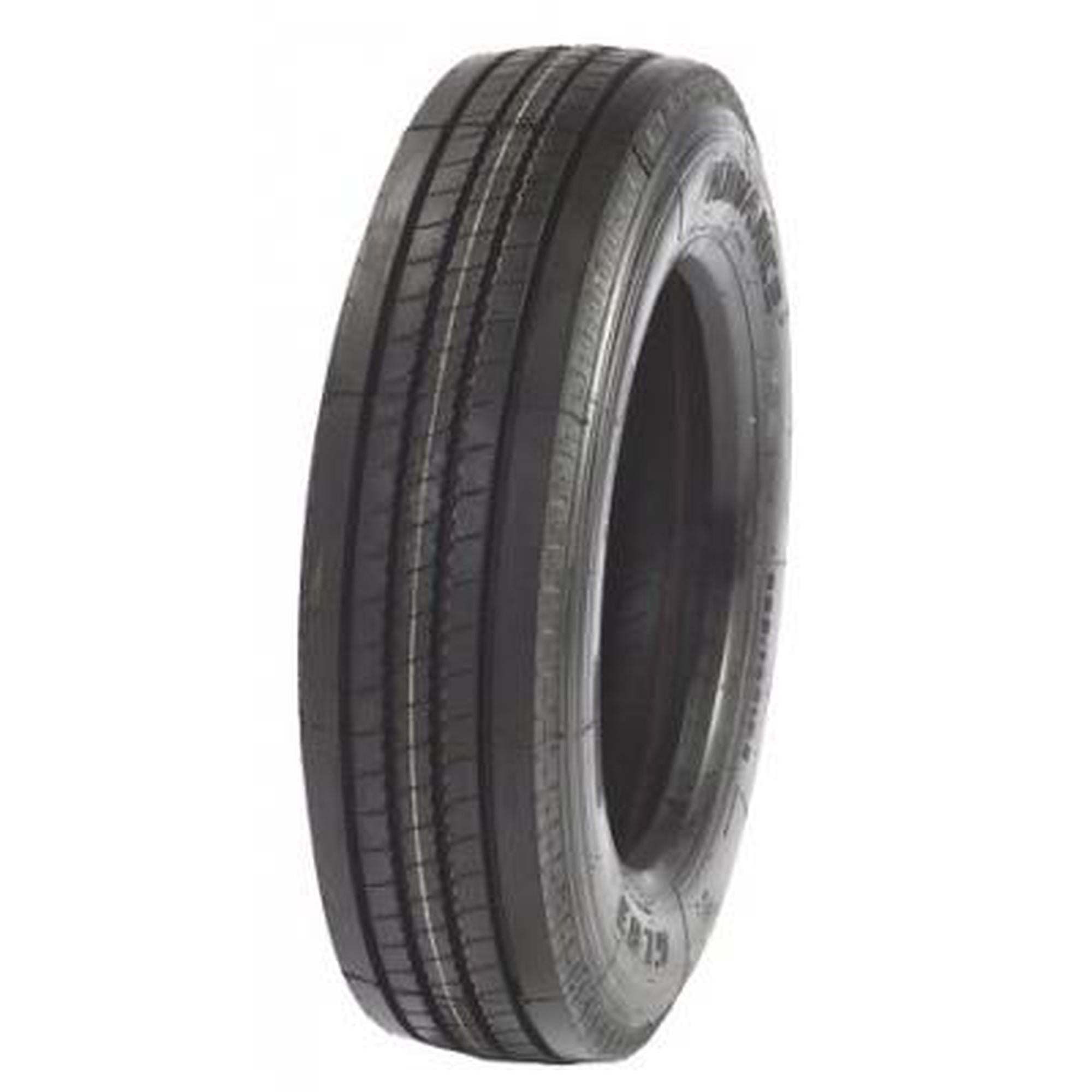 Samson Advance Radial Truck GL283A 215/75R17.5 135J H Commercial Tire