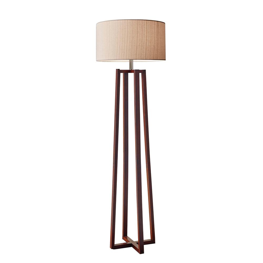 Adesso Quinn Floor Lamp