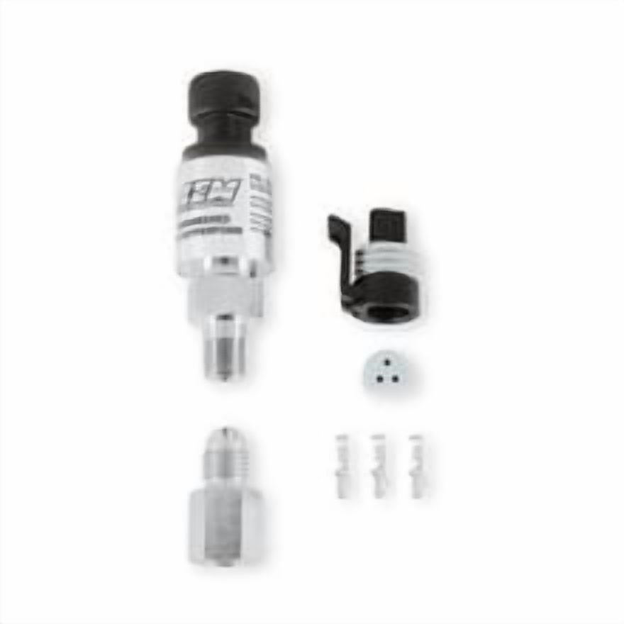 AEM 30-2130-150 Stainless Steel 150 PSIg Sensor Kit