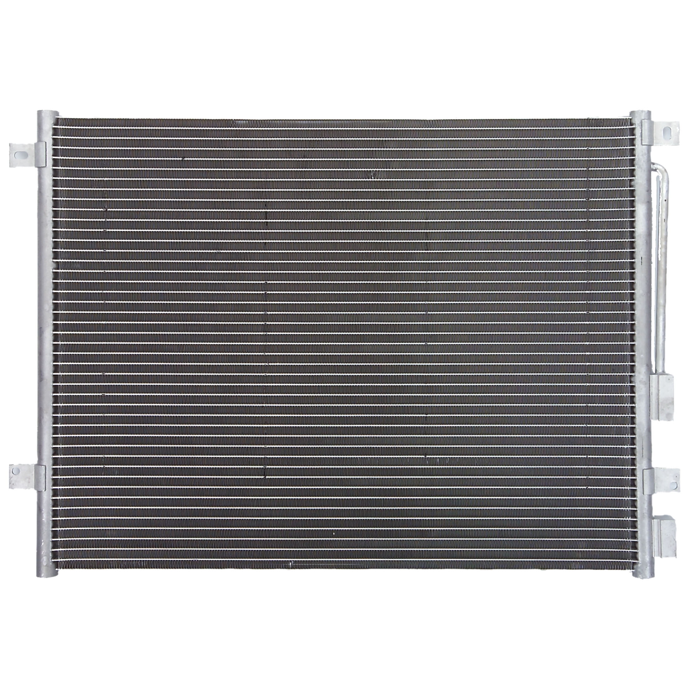 Agility Auto Parts 7014930 A/C Condenser for Dodge Specific Models Fits select: 2000-2003 DODGE DURANGO