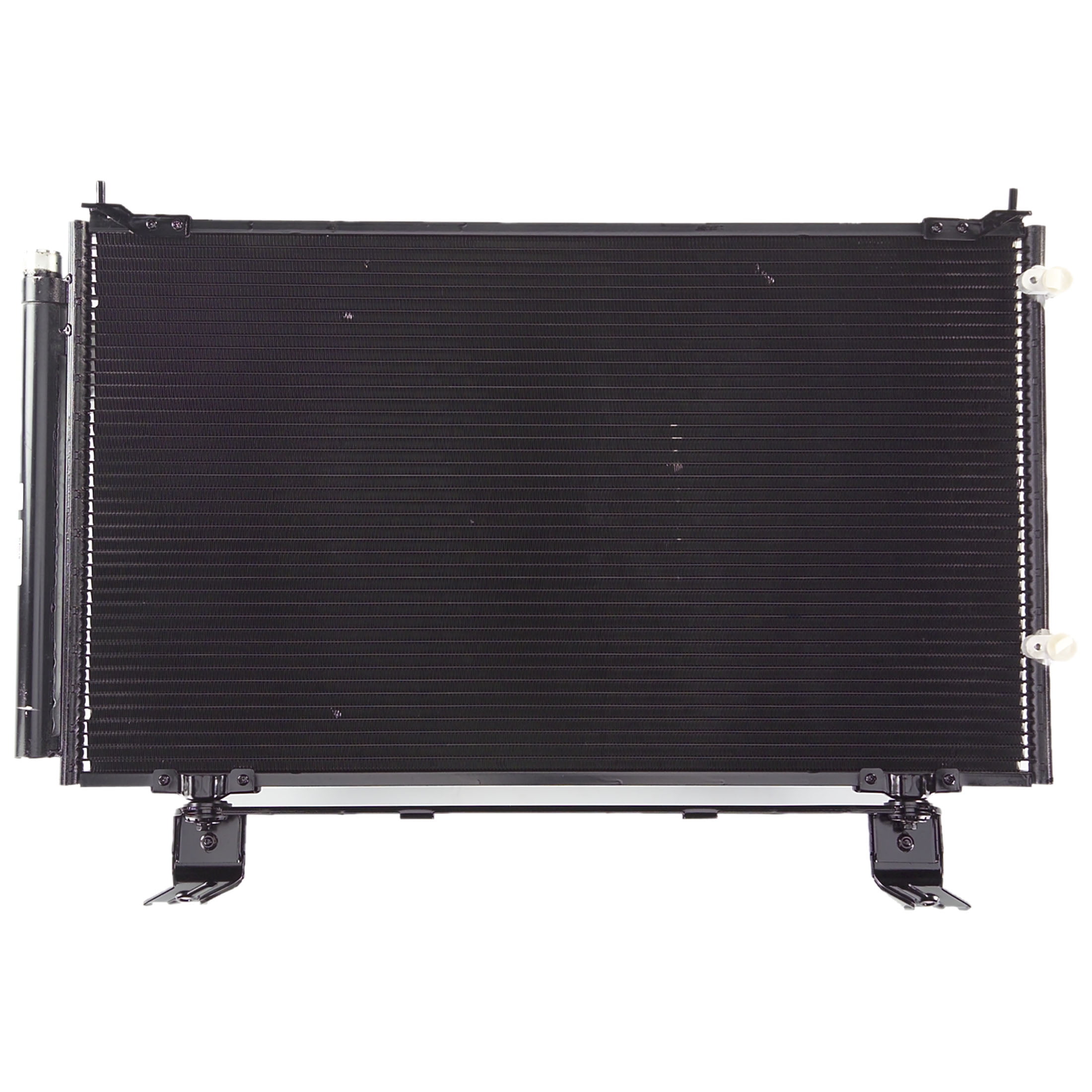 Agility Auto Parts 7014985 A/C Condenser for Honda Specific Models