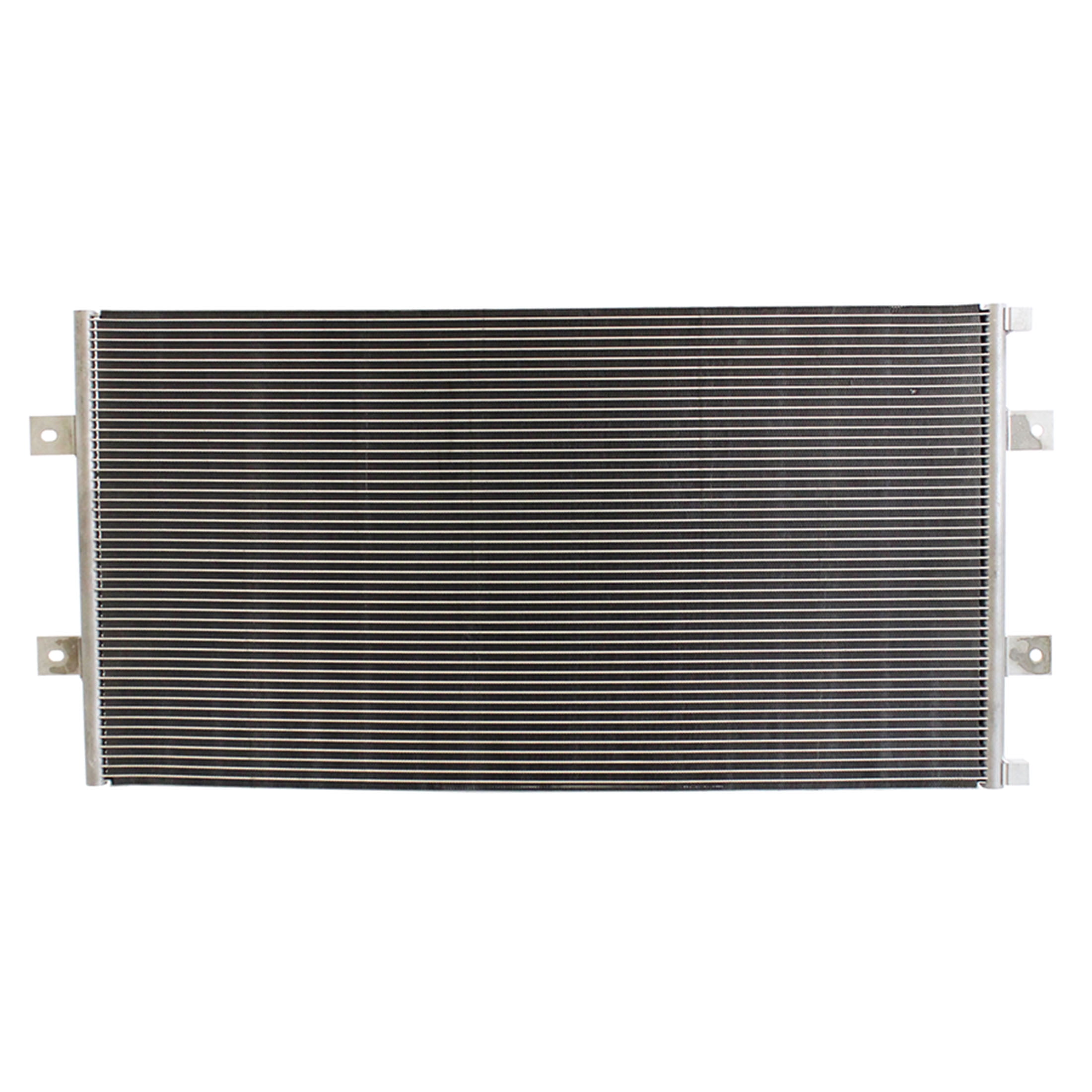 Agility Auto Parts 7067001 Heavy Duty Condenser for Ford, Sterling Truck Specific Models