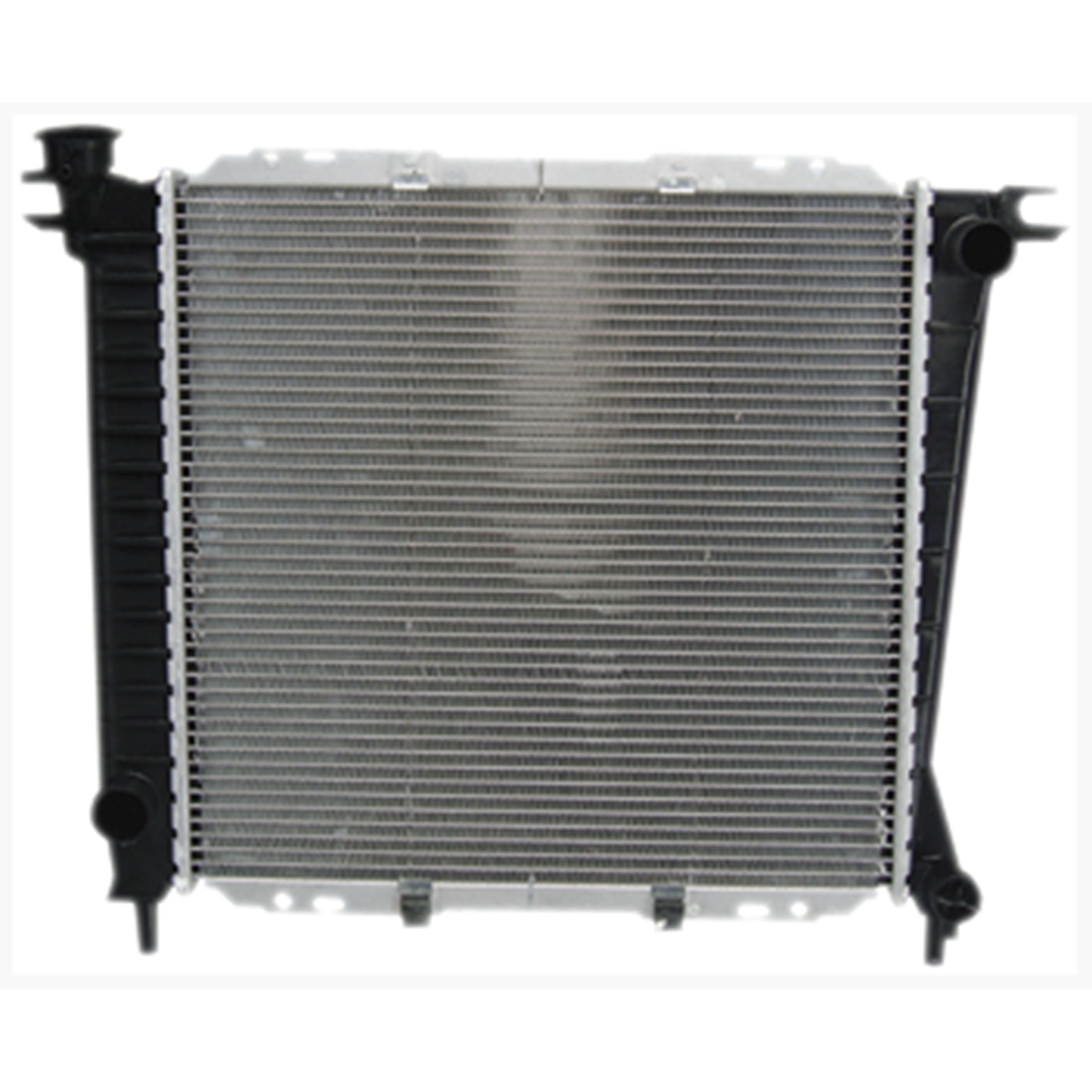 Agility Auto Parts 8010897 Radiator for Ford, Mazda Specific Models Fits select: 1985-1994 FORD RANGER, 1991-1994 FORD EXPLORER