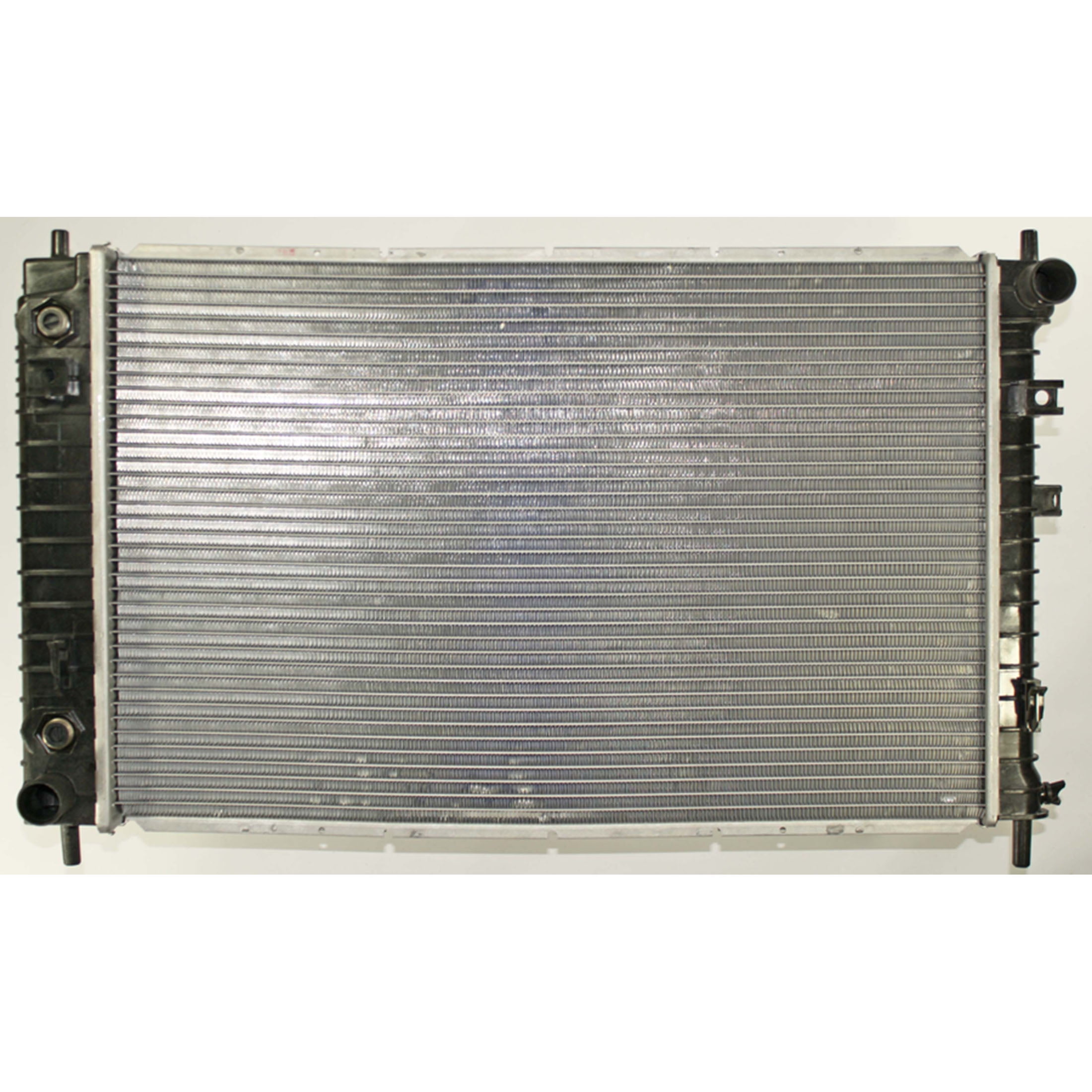 Agility Auto Parts 8012799 Radiator for Saturn Specific Models Fits select: 2004-2007 SATURN VUE