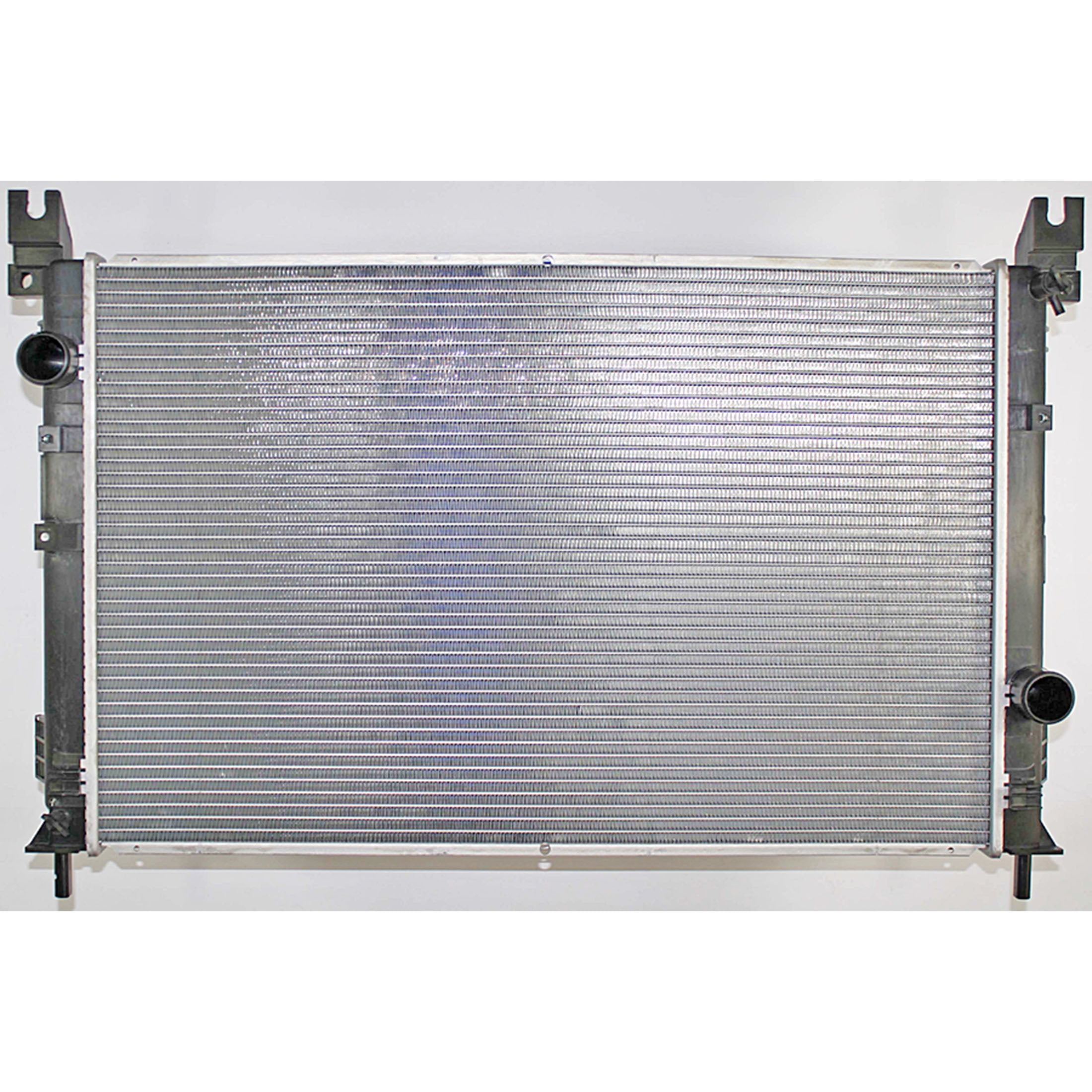 Agility Auto Parts 8013025 Radiator for Chrysler Specific Models Fits select: 2007-2008 CHRYSLER PACIFICA