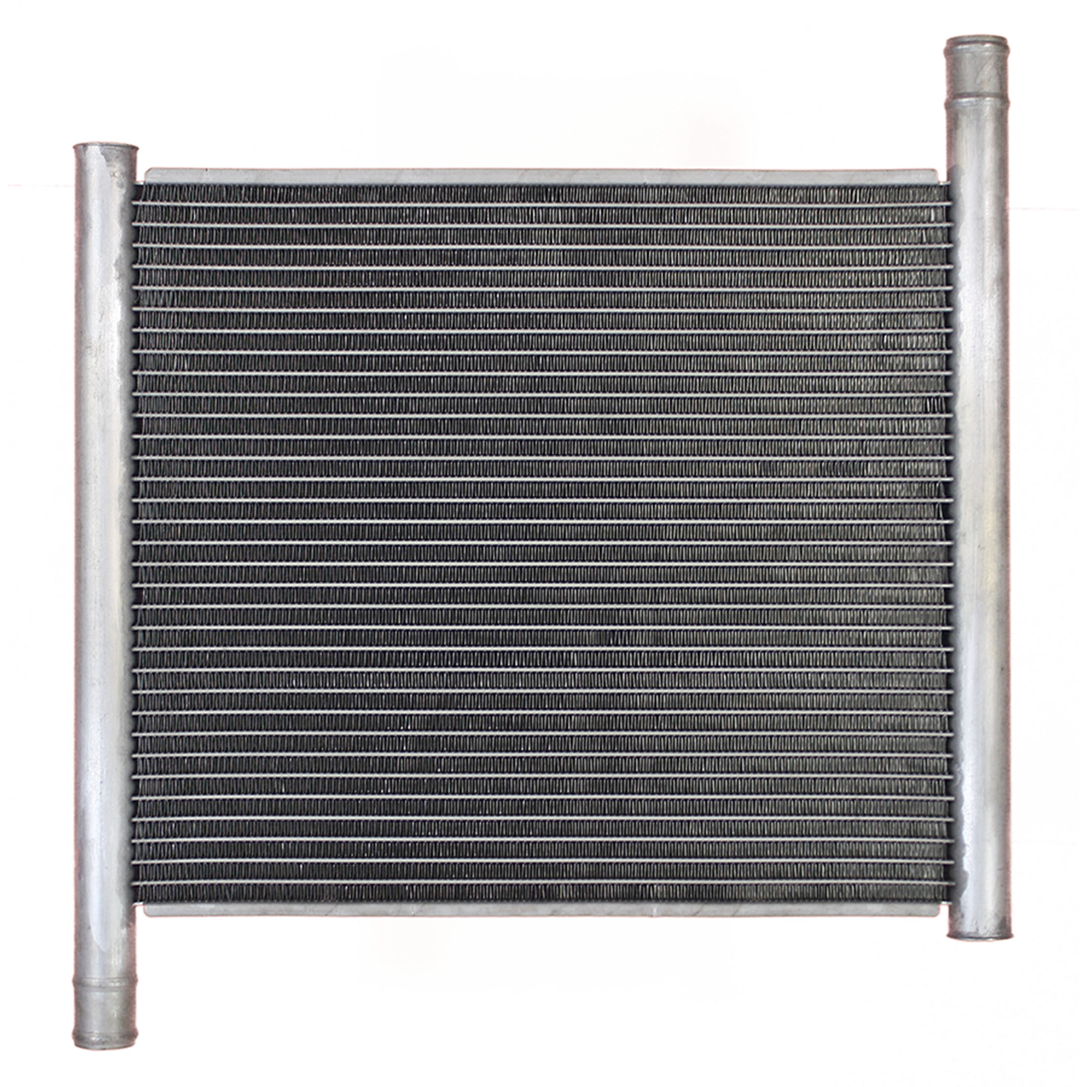 Agility Auto Parts 8013169 Radiator for Smart Specific Models Fits select: 2008-2015 SMART FORTWO