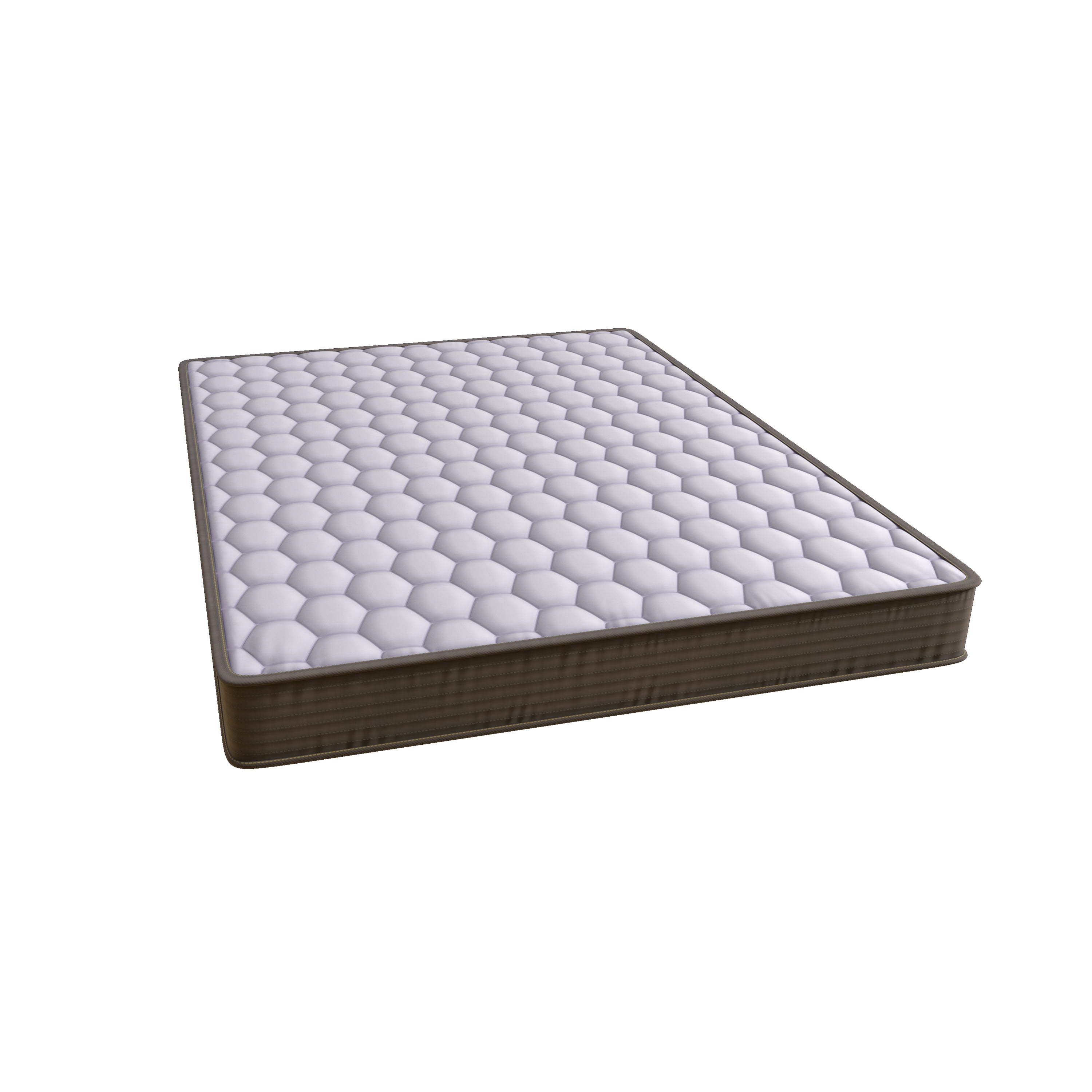 AC Pacific Bonnell Spring Twin 6" Firm Innerspring Mattress