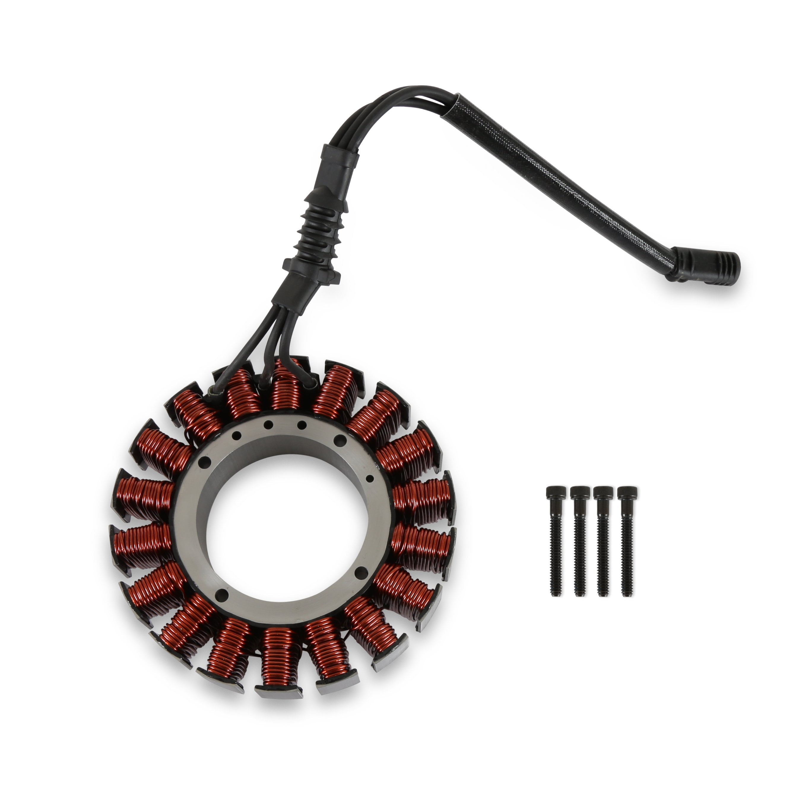 ACCEL 152115 Alternator Stator