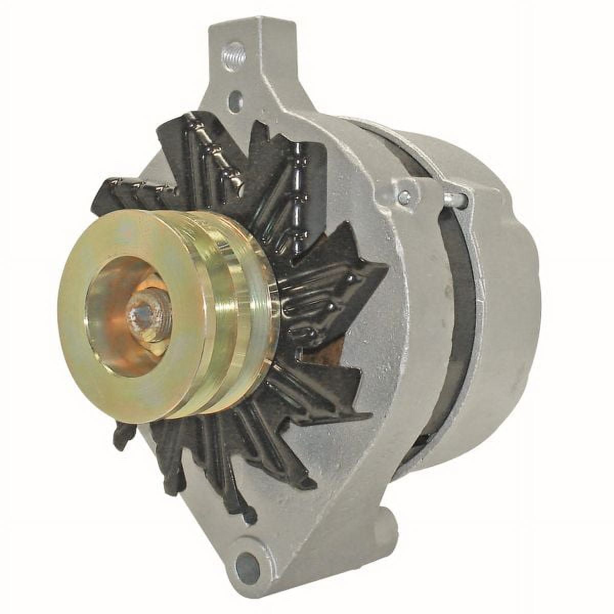 ACDelco Alternator (B)