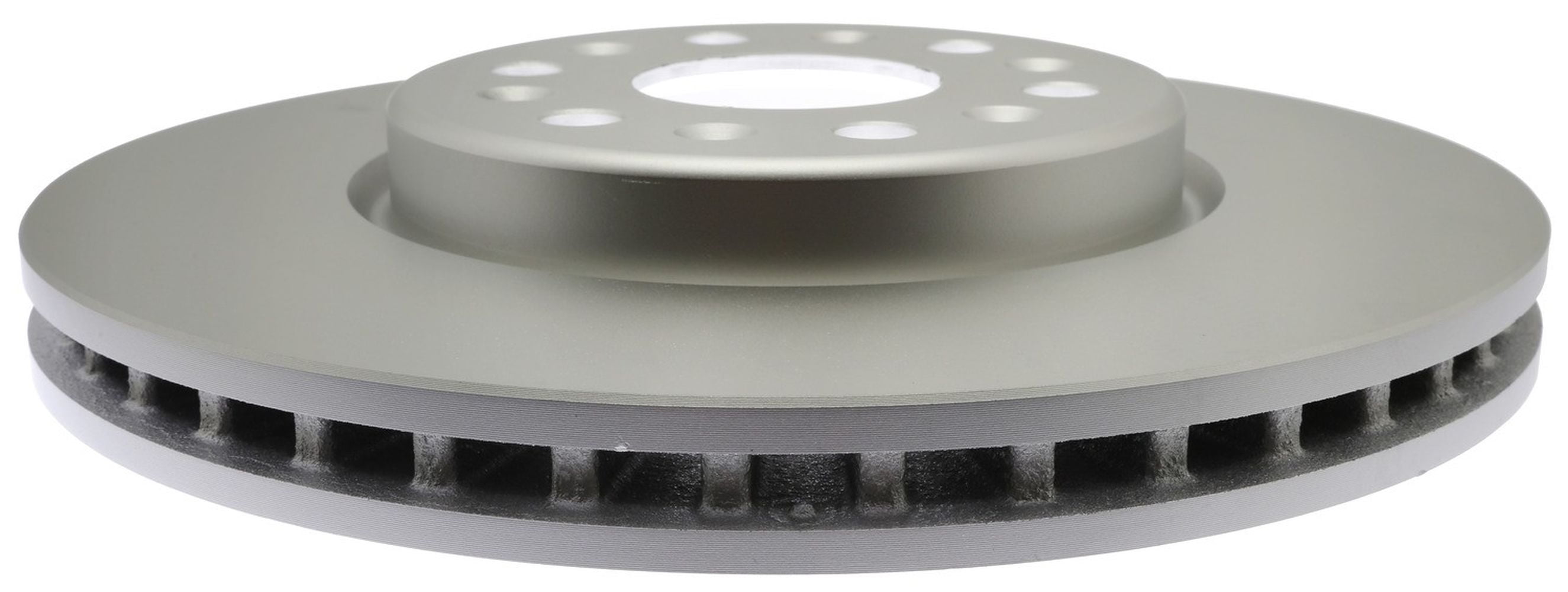 ACDelco Disc Brake Rotor 18A82061 Fits select: 2018-2023 CHEVROLET TRAVERSE, 2017-2022 GMC ACADIA