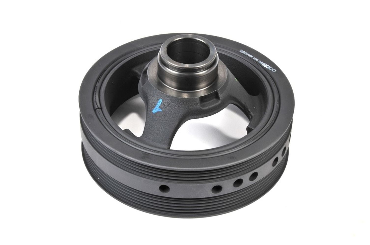 ACDelco GM Genuine Parts 12675620 Crankshaft Balancer