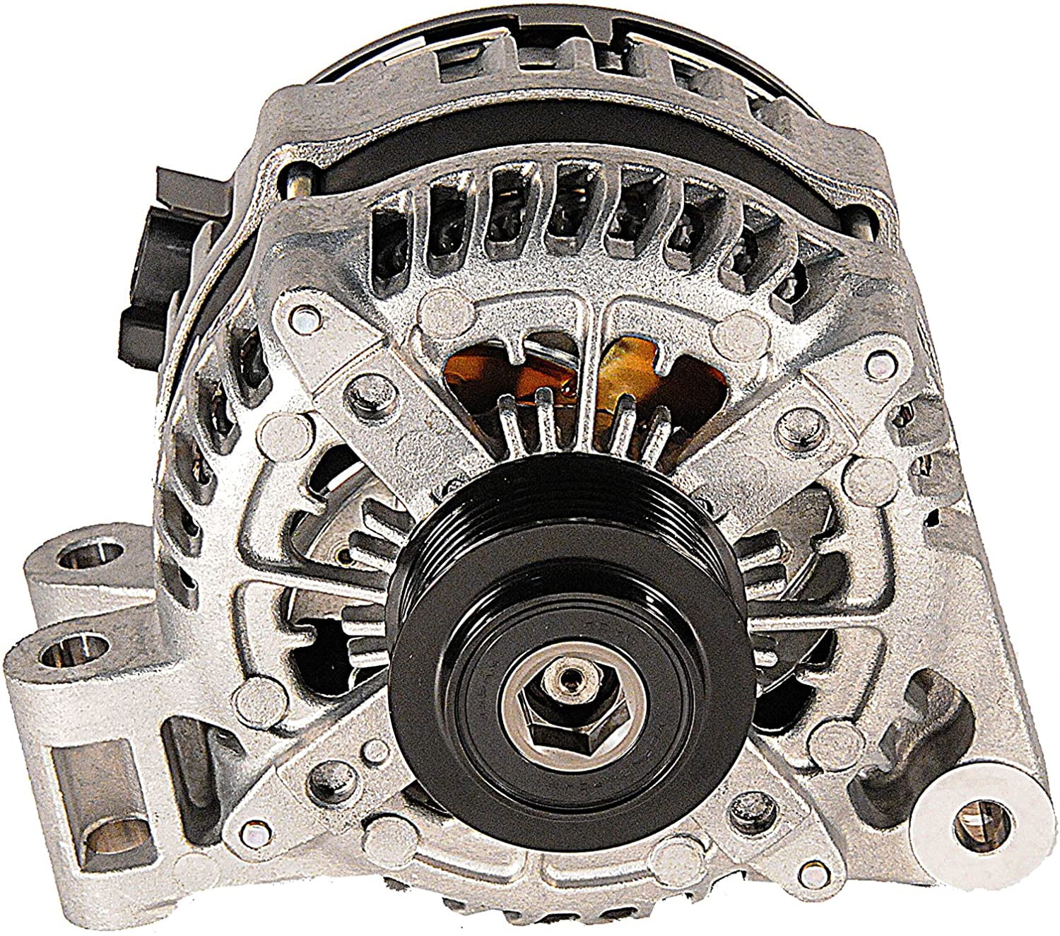 ACDelco GM Genuine Parts 23279588 Alternator Fits 2017 Chevrolet Traverse
