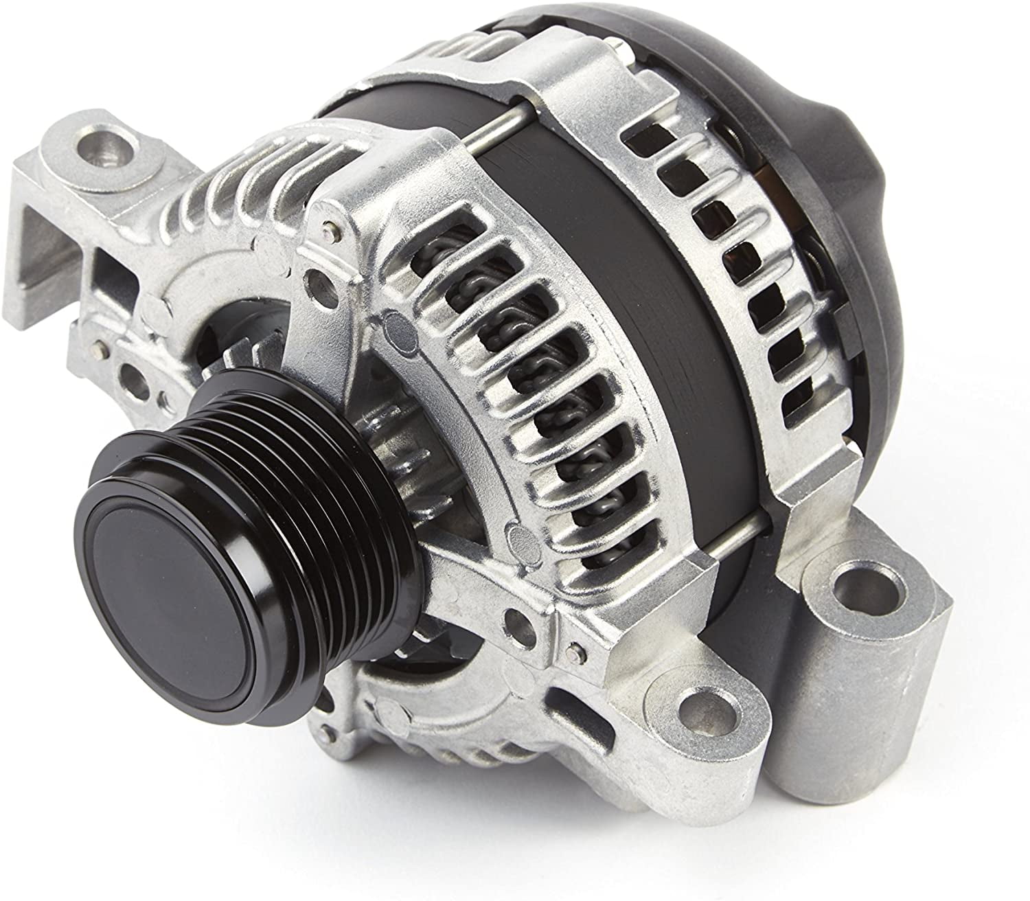 ACDelco GM Original Equipment Alternator 23480514 Fits select: 2010 CADILLAC CTS, 2011-2013 CADILLAC CTS LUXURY COLLECTION