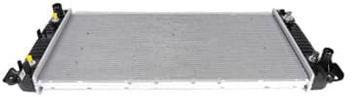 ACDelco GM Original Equipment Radiator 21653