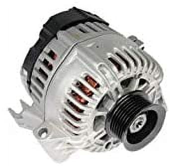 ACDelco GM Original Equipment 15794597 Alternator