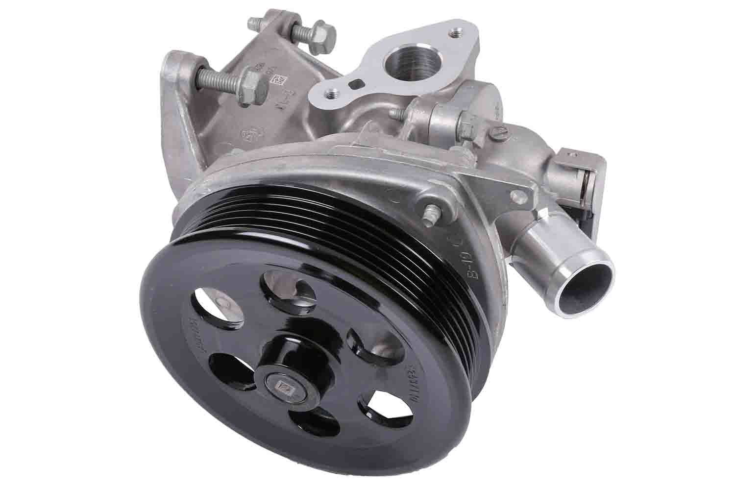ACDelco GM Original Equipment 251-780 Engine Water Pump Fits 2013 Chevrolet Malibu