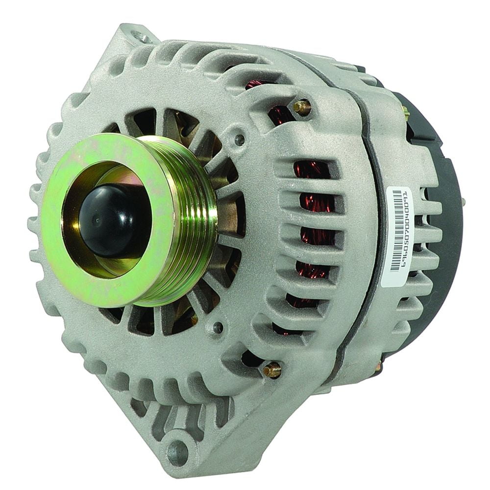 ACDelco Gold 335-1088 Alternator Fits select: 1999-2005 BUICK PARK AVENUE
